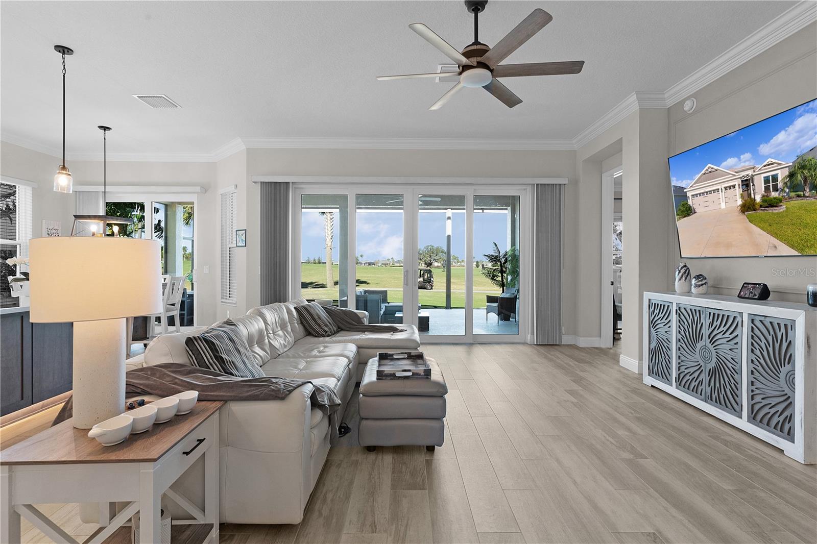 6074 MULLIGAN RUN, THE VILLAGES, FL, 32163
