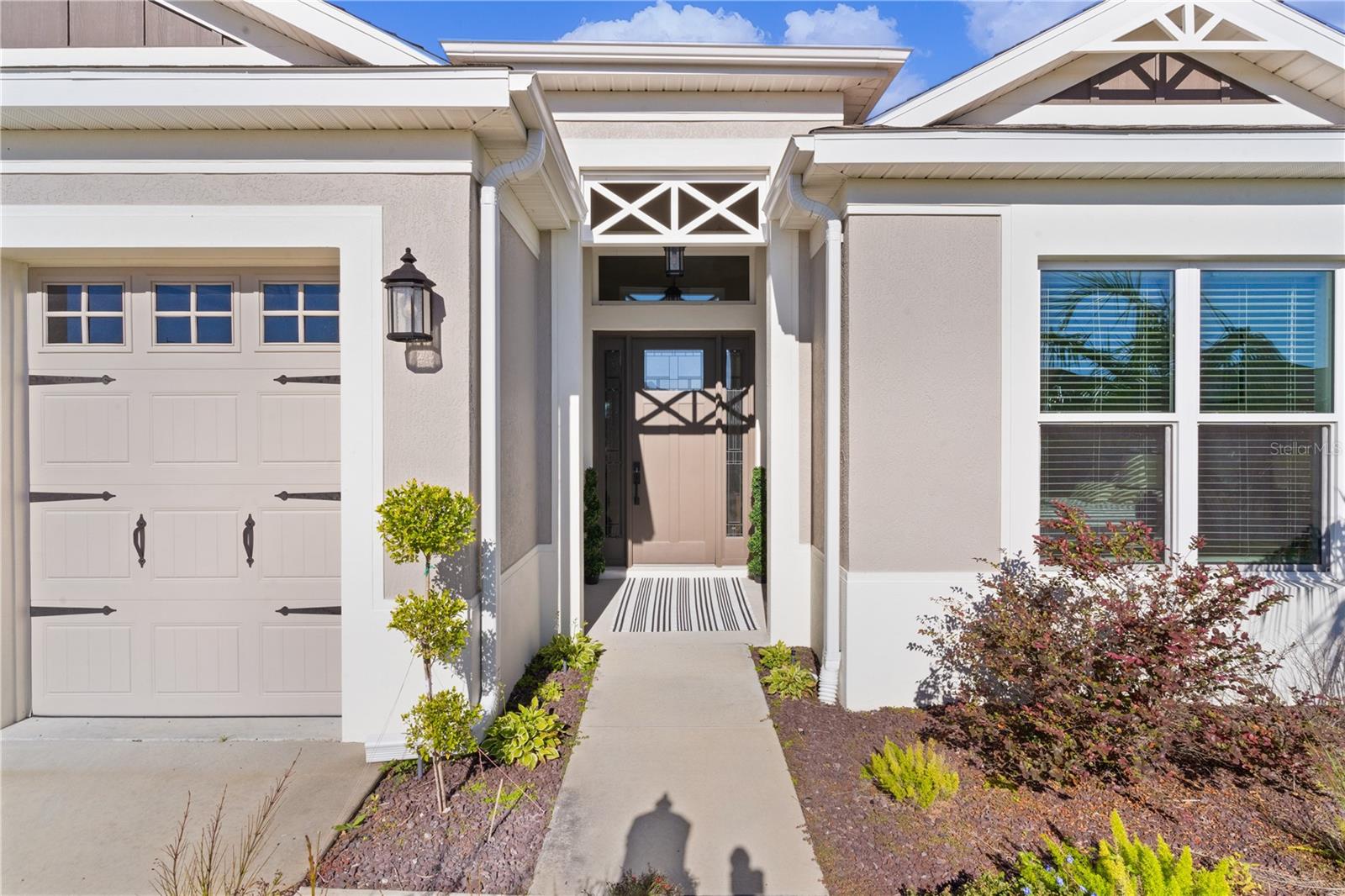 6074 MULLIGAN RUN, THE VILLAGES, FL, 32163