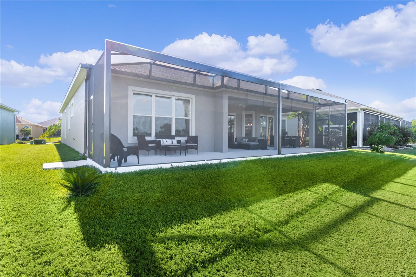 6074 MULLIGAN RUN, THE VILLAGES, FL, 32163