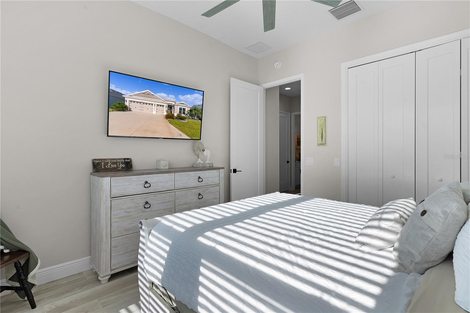 6074 MULLIGAN RUN, THE VILLAGES, FL, 32163