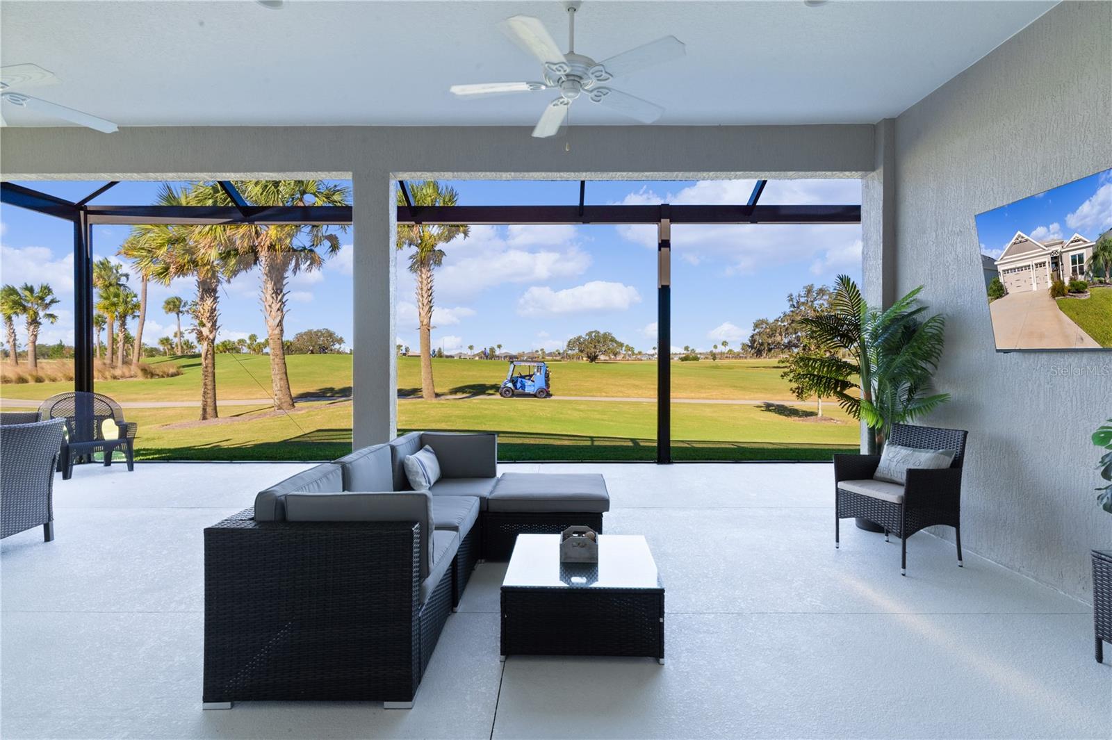 6074 MULLIGAN RUN, THE VILLAGES, FL, 32163