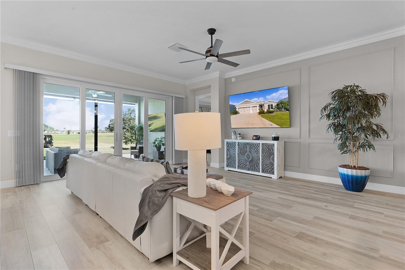 6074 MULLIGAN RUN, THE VILLAGES, FL, 32163