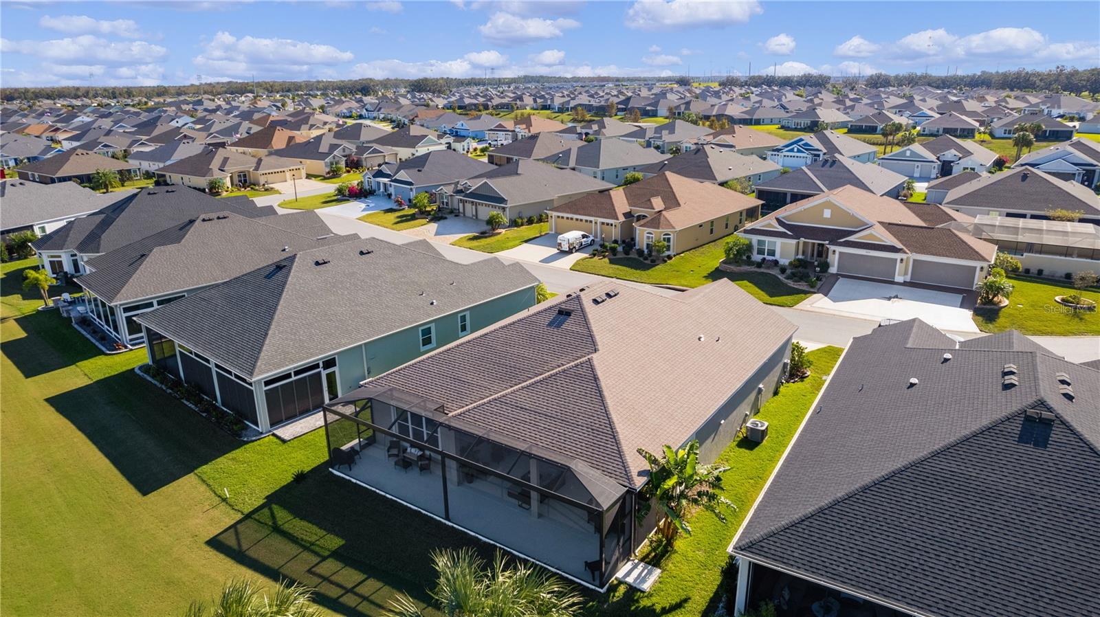 6074 MULLIGAN RUN, THE VILLAGES, FL, 32163