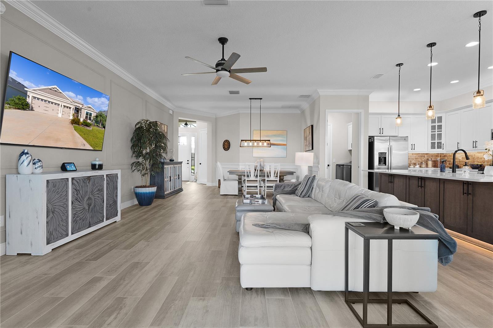 6074 MULLIGAN RUN, THE VILLAGES, FL, 32163