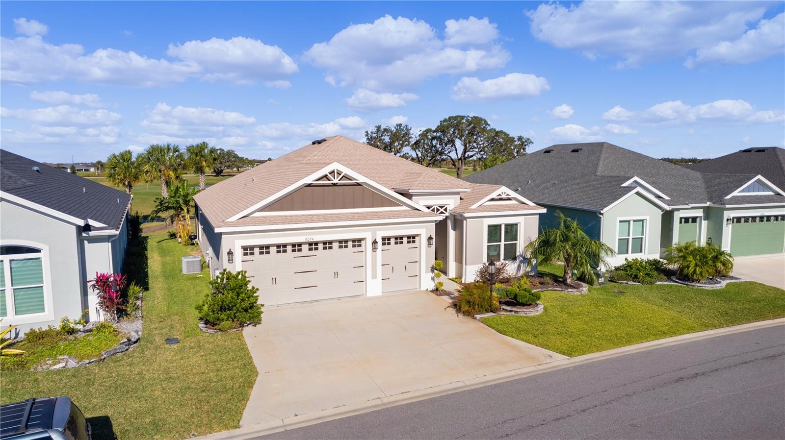 6074 MULLIGAN RUN, THE VILLAGES, FL, 32163