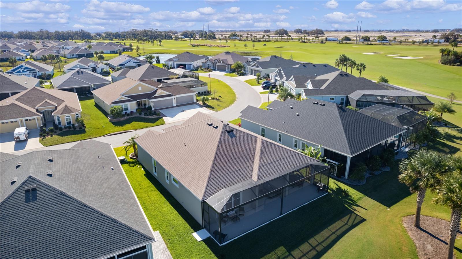 6074 MULLIGAN RUN, THE VILLAGES, FL, 32163