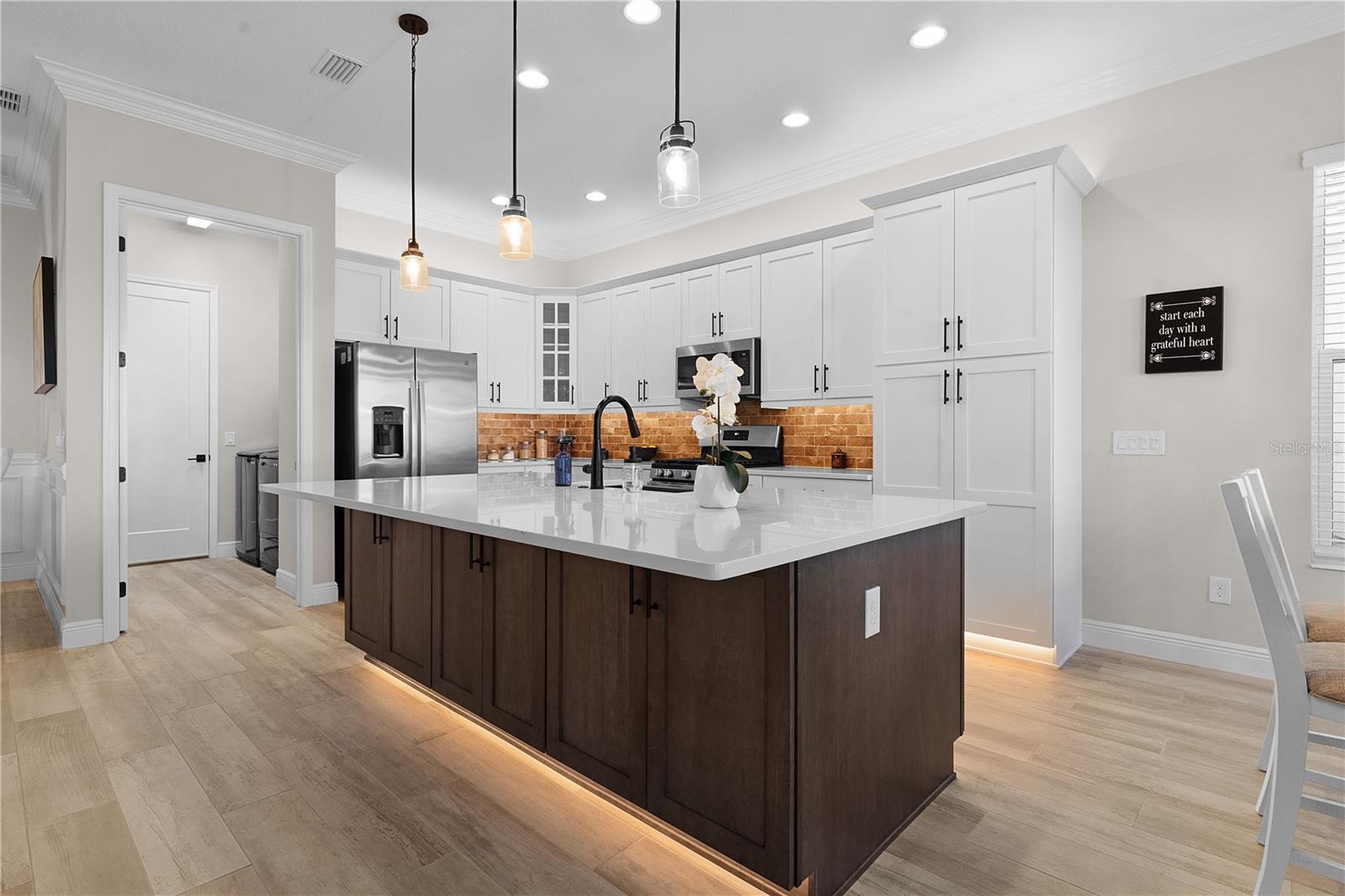 6074 MULLIGAN RUN, THE VILLAGES, FL, 32163