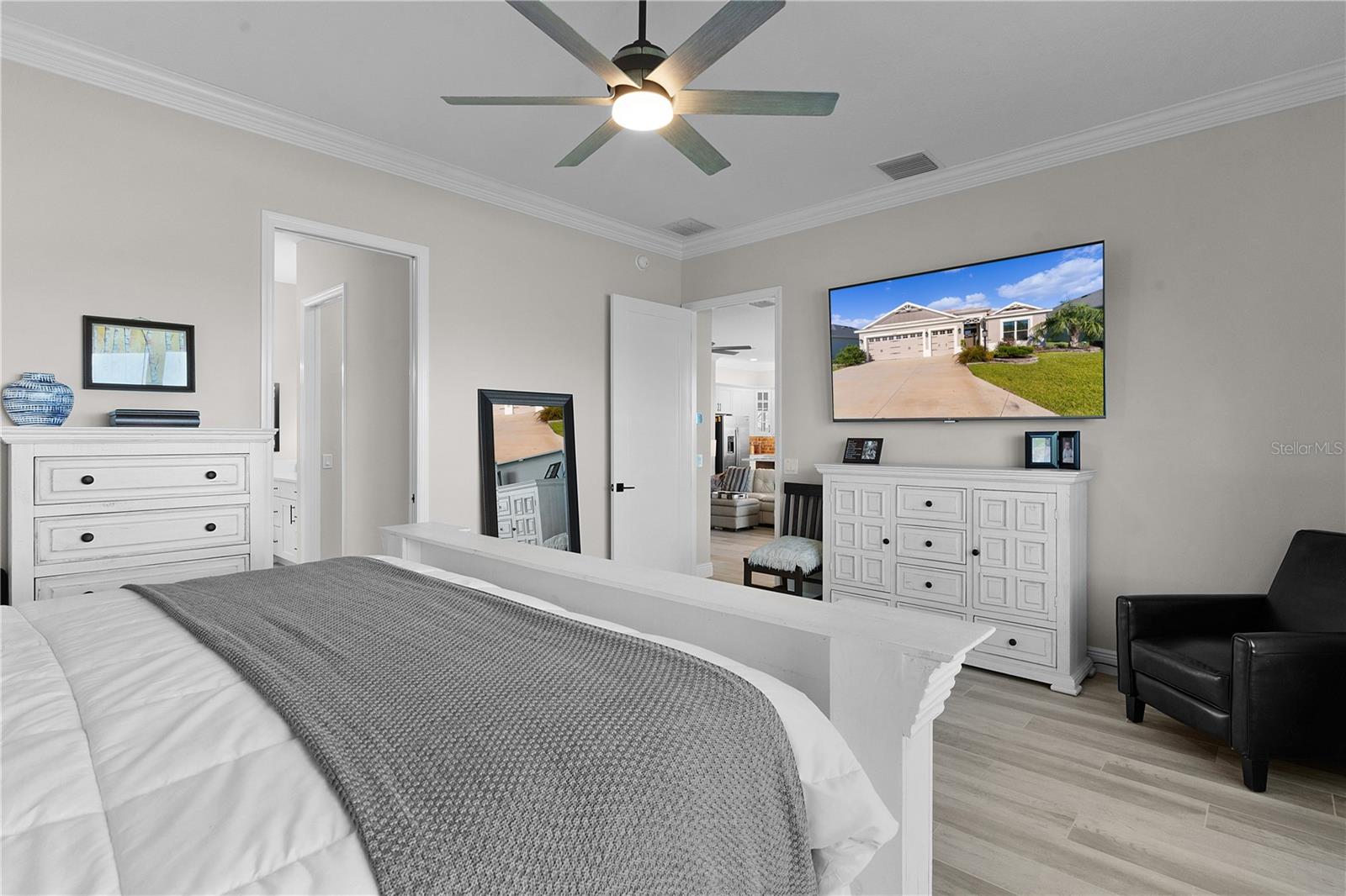 6074 MULLIGAN RUN, THE VILLAGES, FL, 32163
