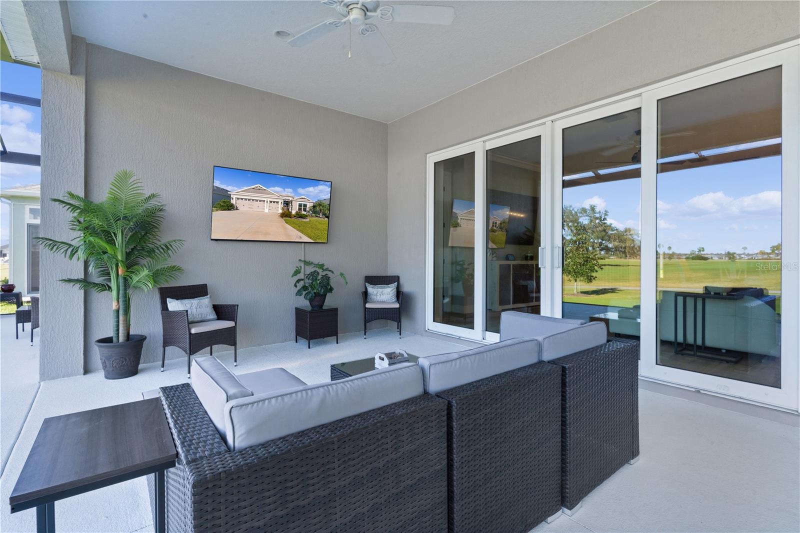 6074 MULLIGAN RUN, THE VILLAGES, FL, 32163
