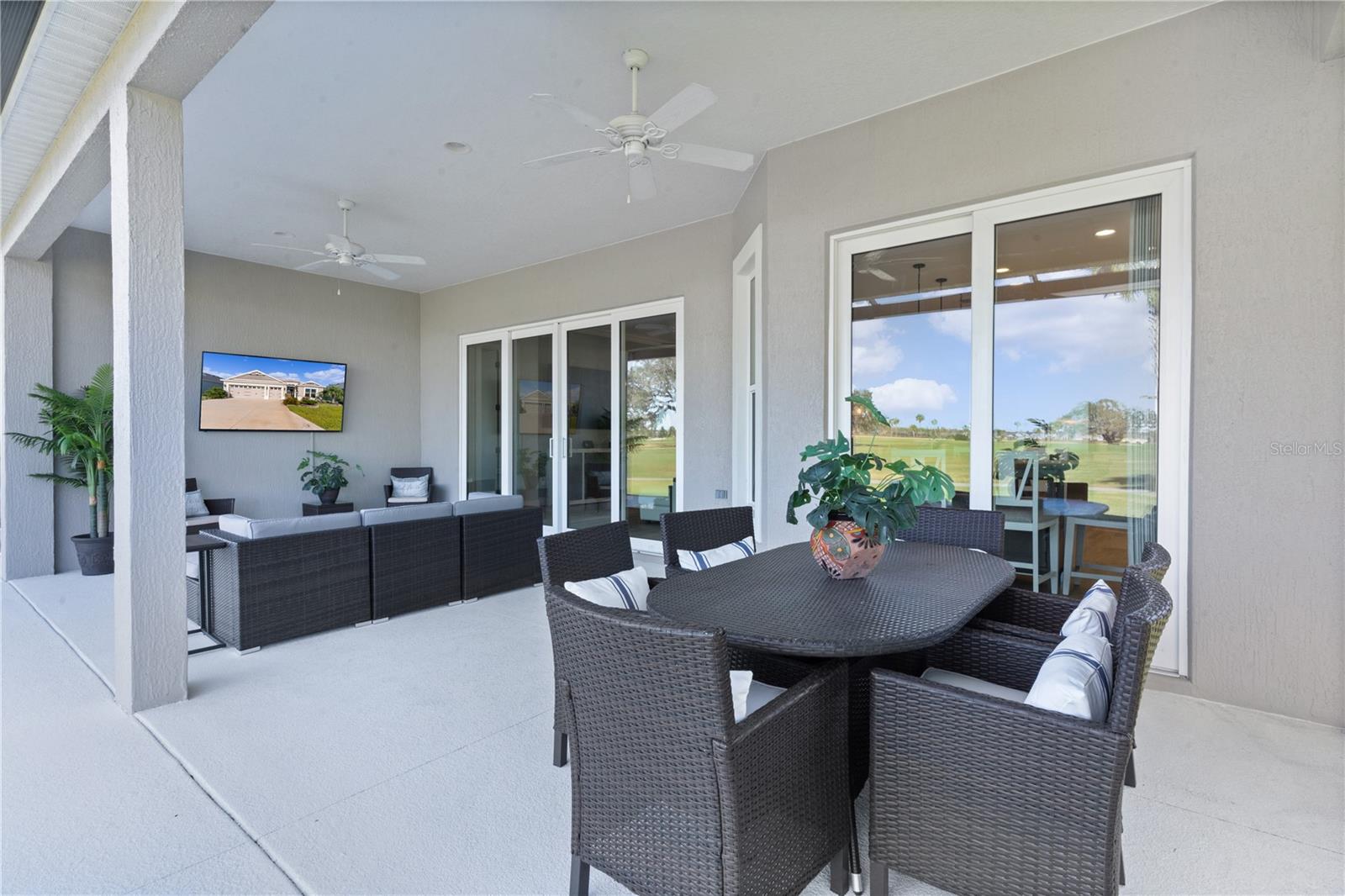 6074 MULLIGAN RUN, THE VILLAGES, FL, 32163
