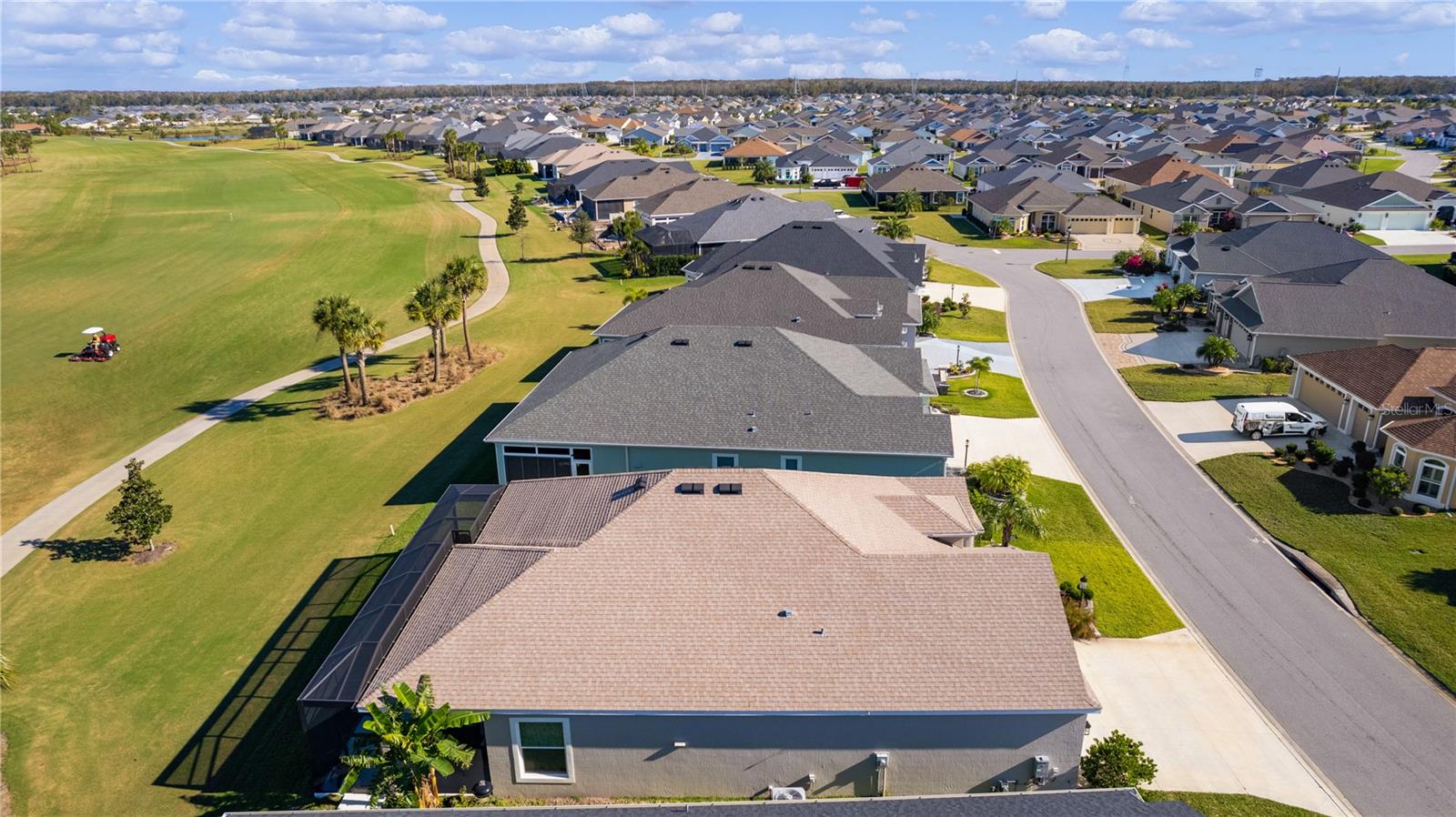 6074 MULLIGAN RUN, THE VILLAGES, FL, 32163