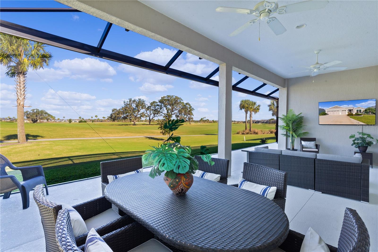 6074 MULLIGAN RUN, THE VILLAGES, FL, 32163
