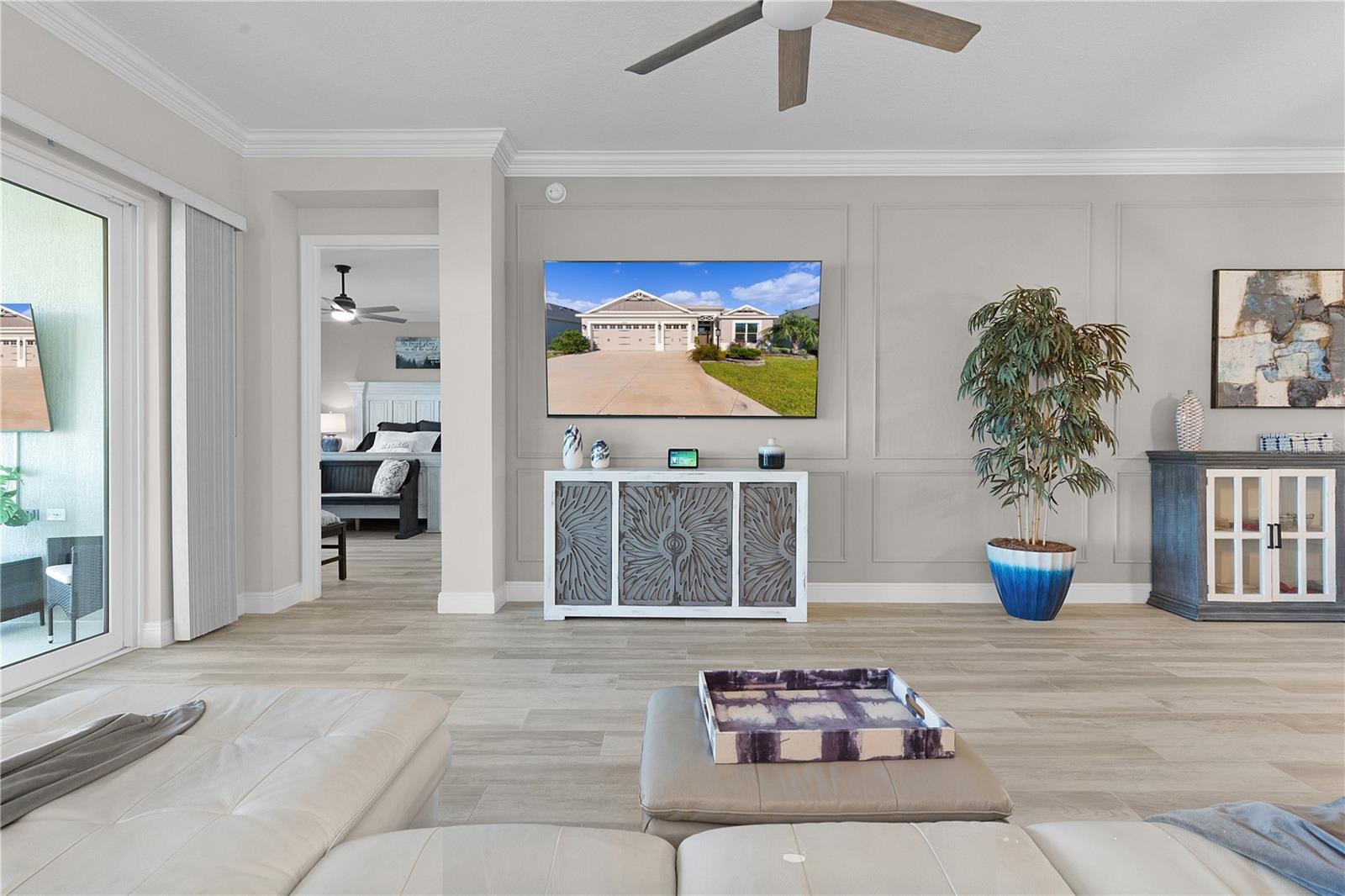 6074 MULLIGAN RUN, THE VILLAGES, FL, 32163
