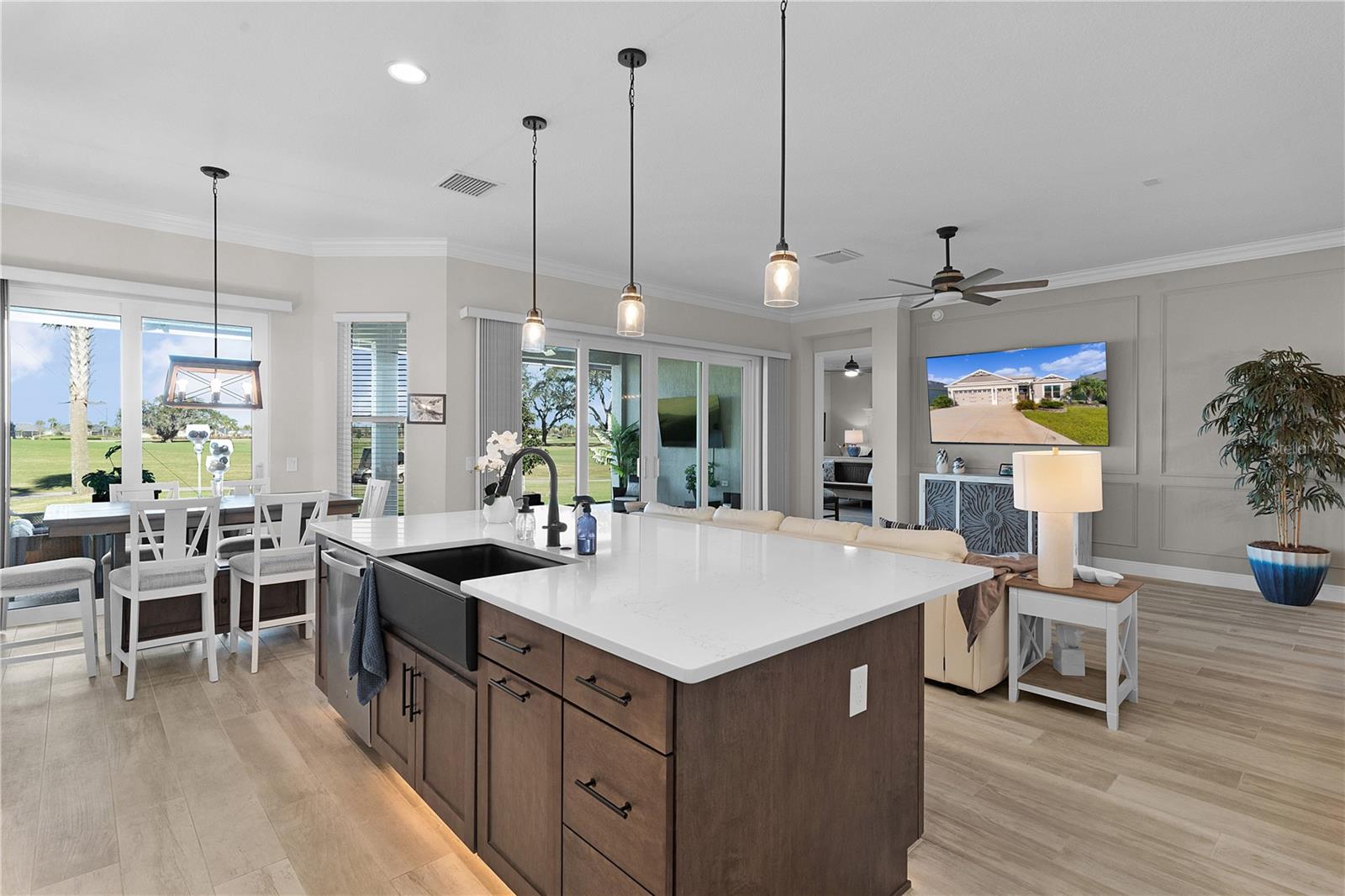 6074 MULLIGAN RUN, THE VILLAGES, FL, 32163