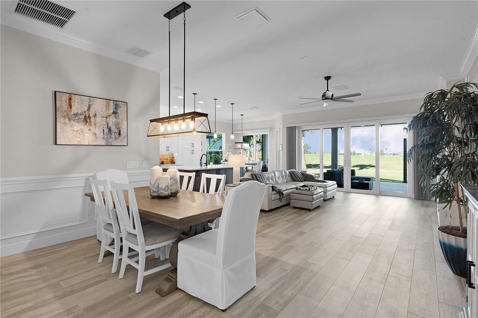 6074 MULLIGAN RUN, THE VILLAGES, FL, 32163