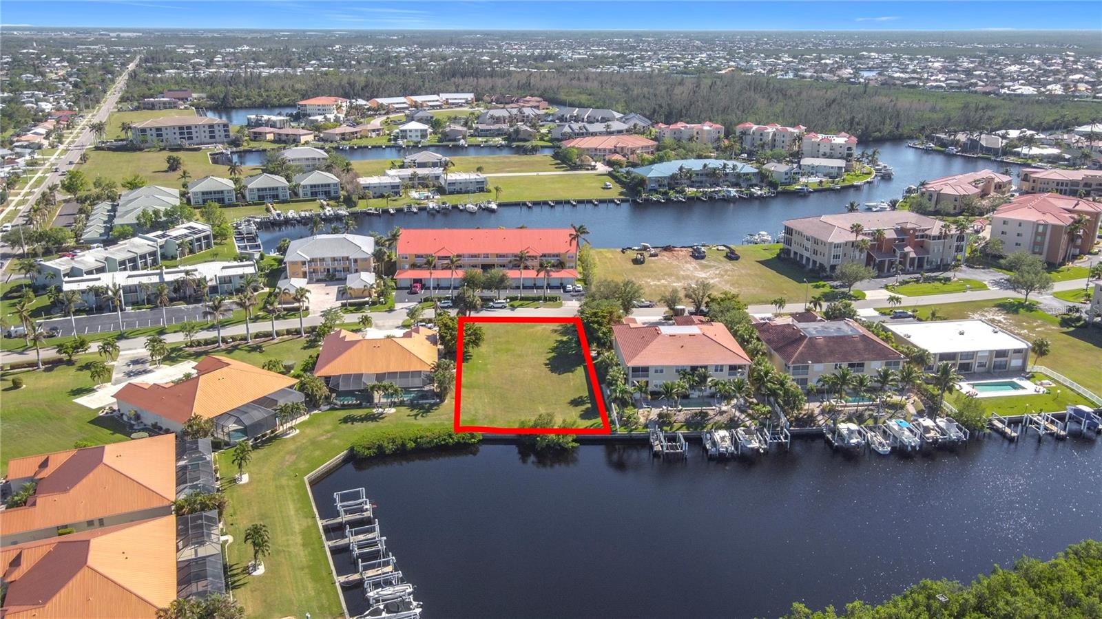 3227 PURPLE MARTIN DR, PUNTA GORDA, FL, 33950