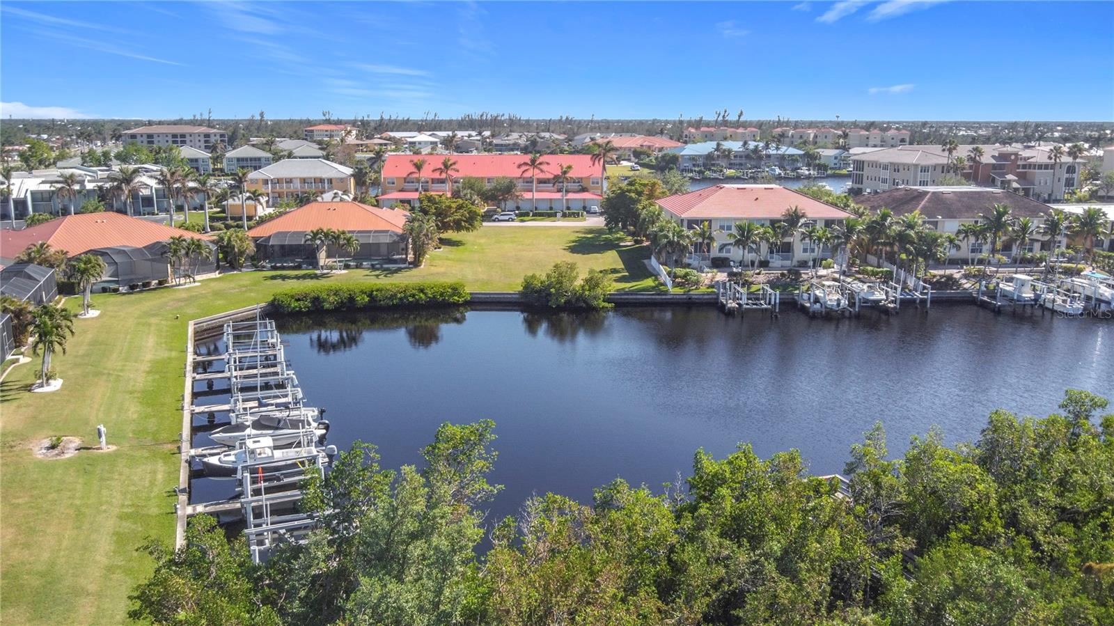 3227 PURPLE MARTIN DR, PUNTA GORDA, FL, 33950