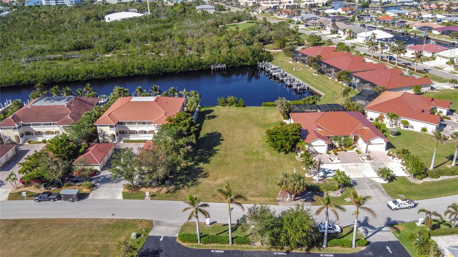 3227 PURPLE MARTIN DR, PUNTA GORDA, FL, 33950