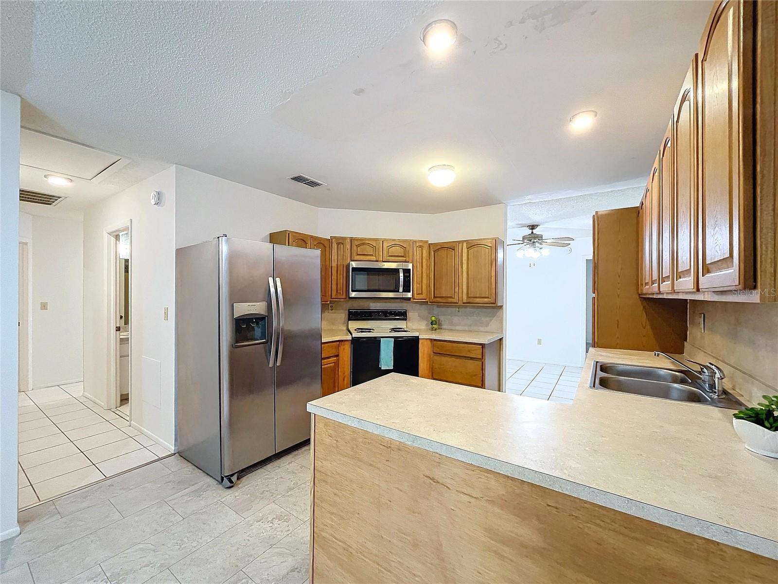 11015 ROLLINGWOOD DR, PORT RICHEY, FL, 34668