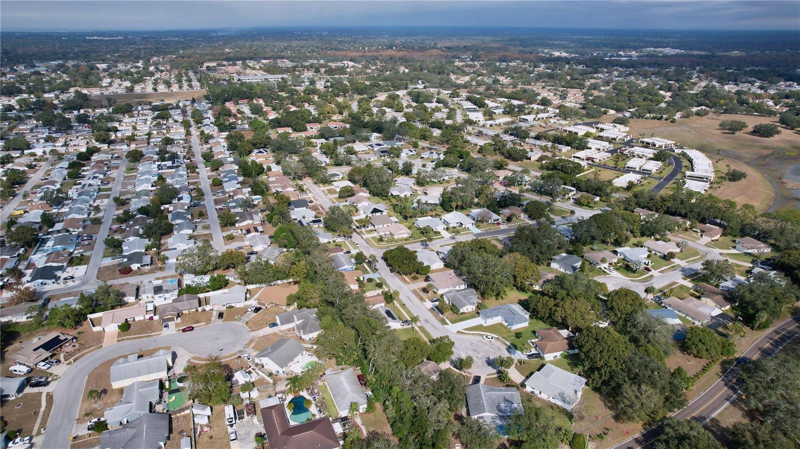 11015 ROLLINGWOOD DR, PORT RICHEY, FL, 34668