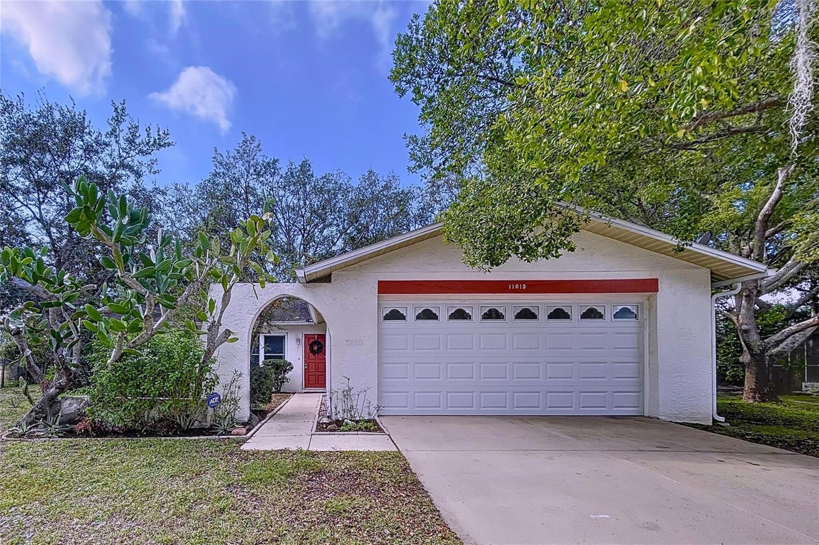11015 ROLLINGWOOD DR, PORT RICHEY, FL, 34668