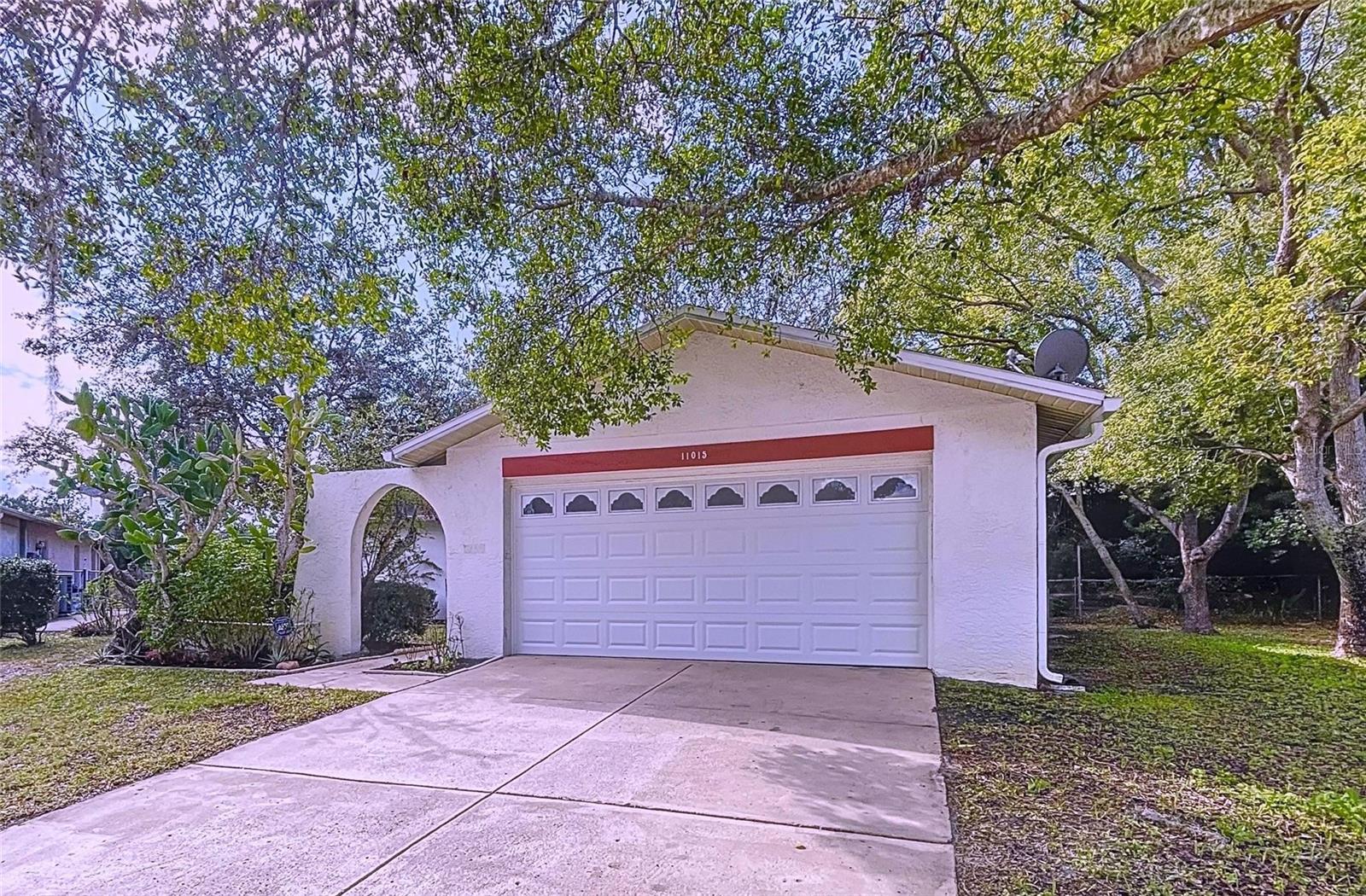 11015 ROLLINGWOOD DR, PORT RICHEY, FL, 34668