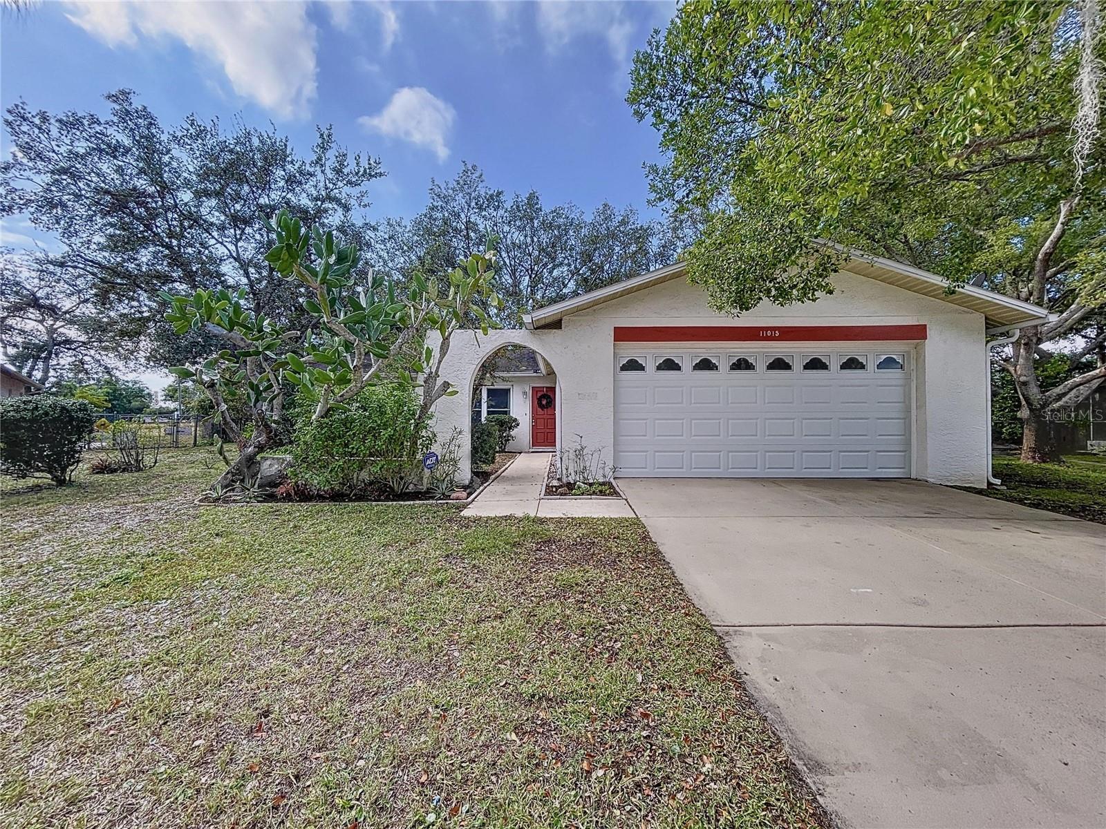 11015 ROLLINGWOOD DR, PORT RICHEY, FL, 34668