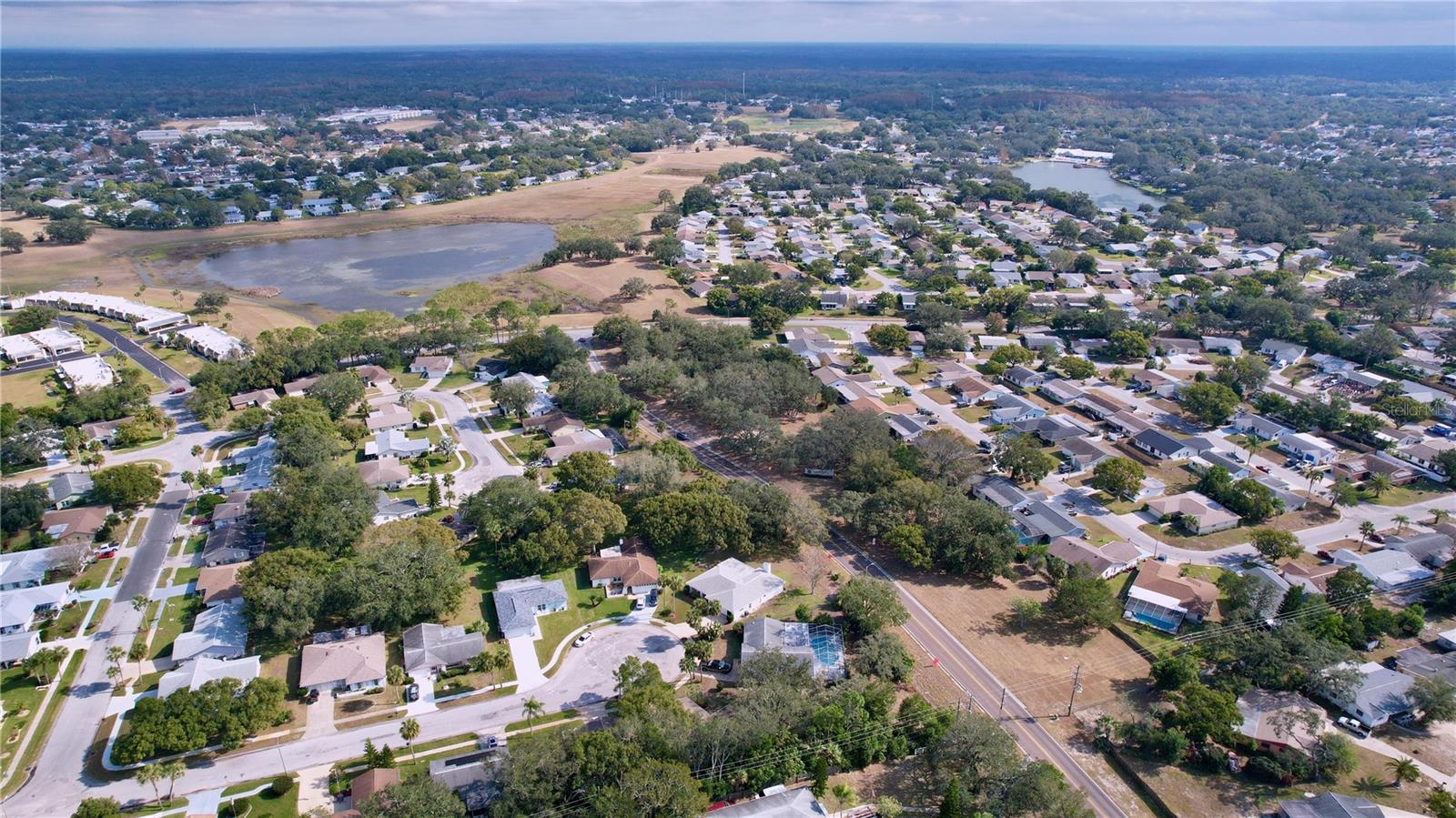 11015 ROLLINGWOOD DR, PORT RICHEY, FL, 34668