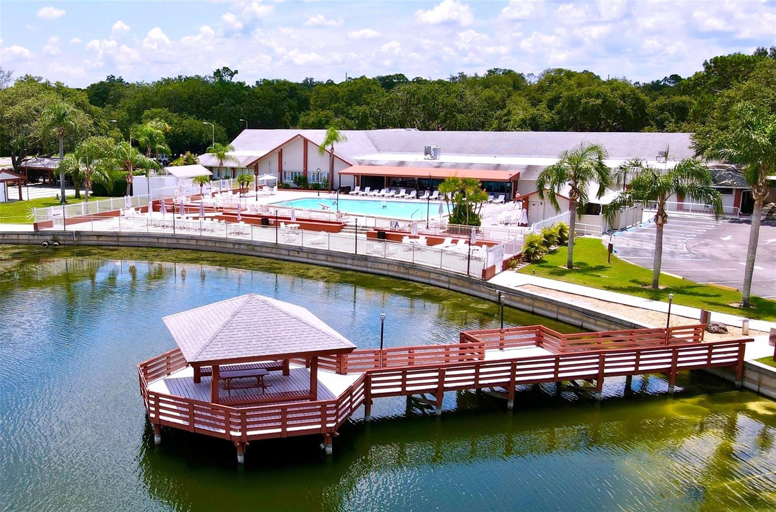 11015 ROLLINGWOOD DR, PORT RICHEY, FL, 34668