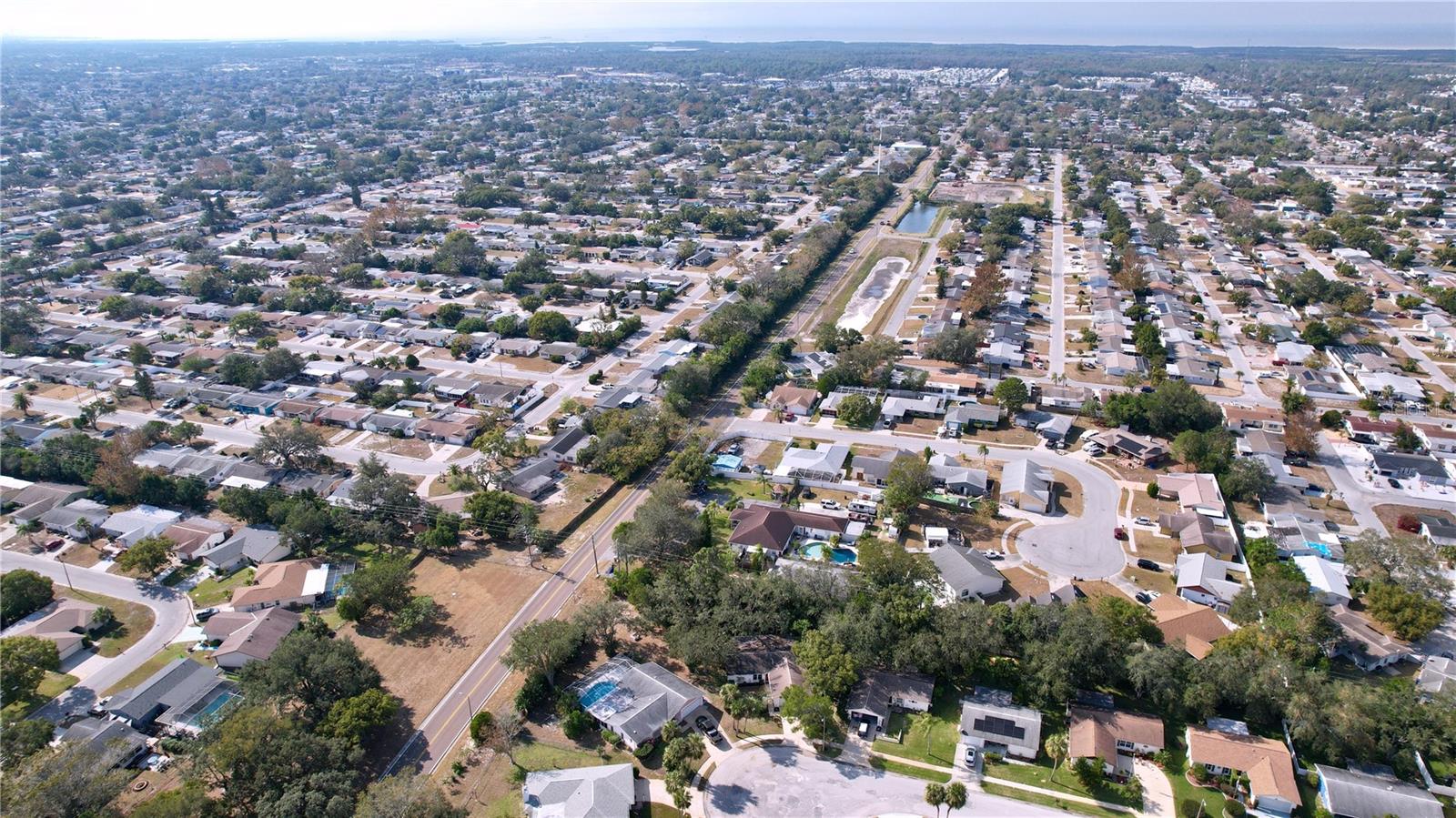 11015 ROLLINGWOOD DR, PORT RICHEY, FL, 34668