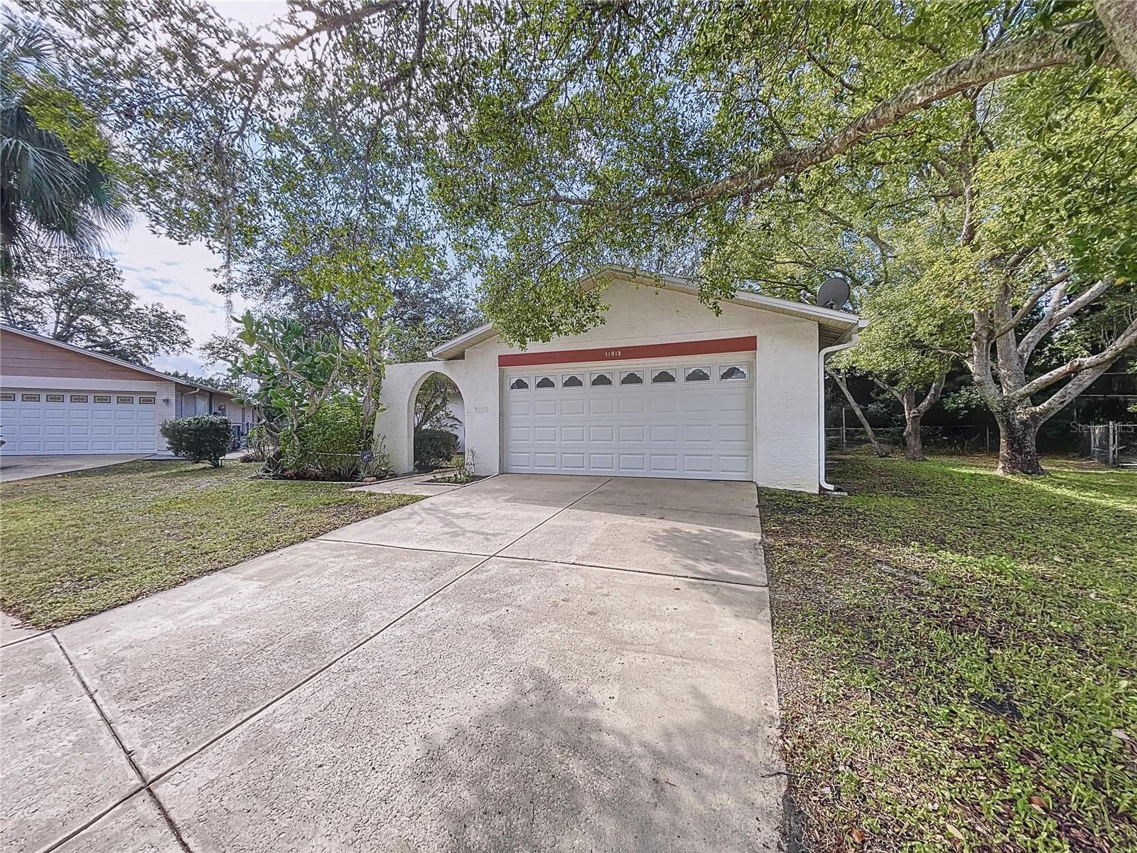 11015 ROLLINGWOOD DR, PORT RICHEY, FL, 34668