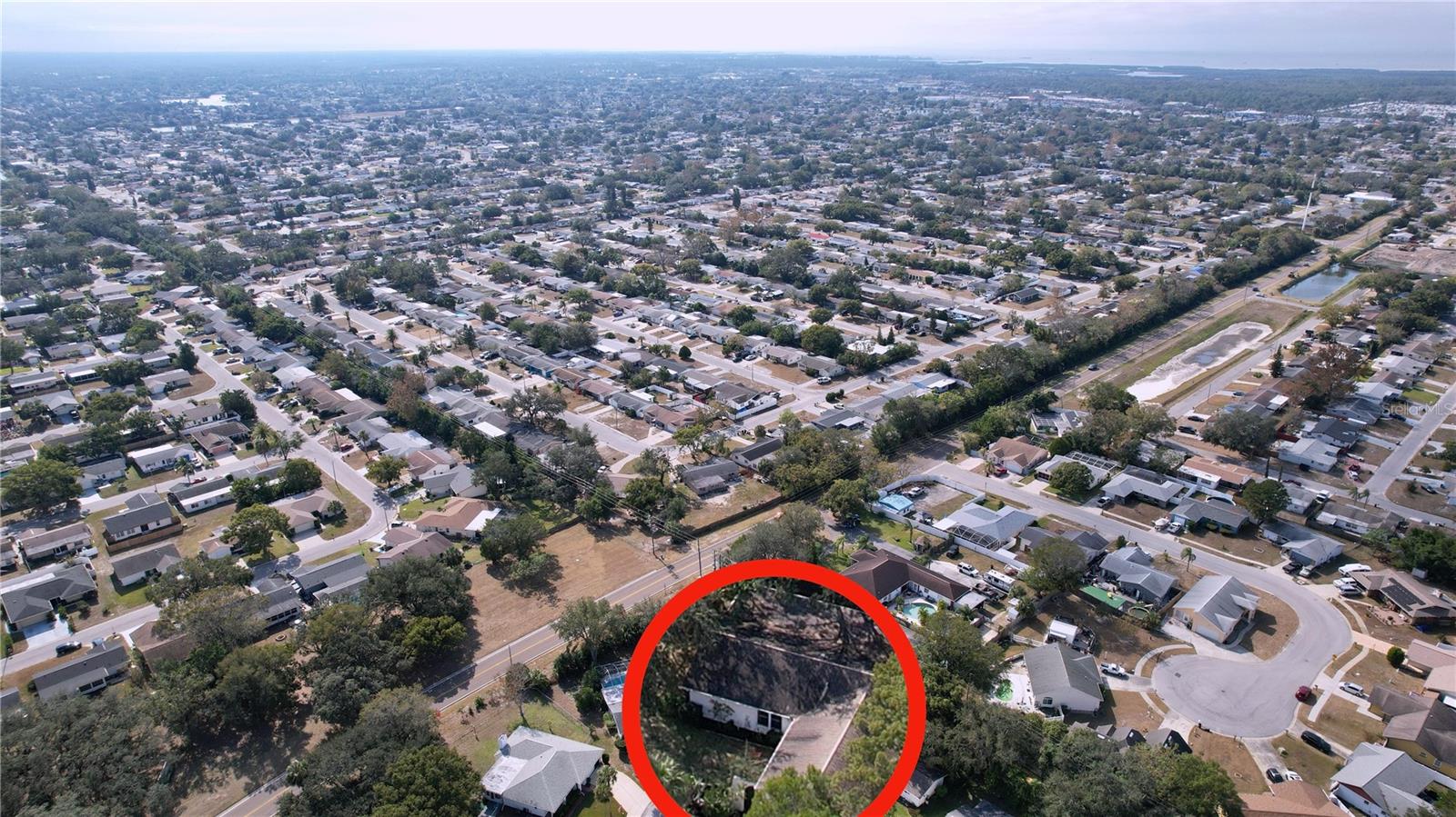11015 ROLLINGWOOD DR, PORT RICHEY, FL, 34668