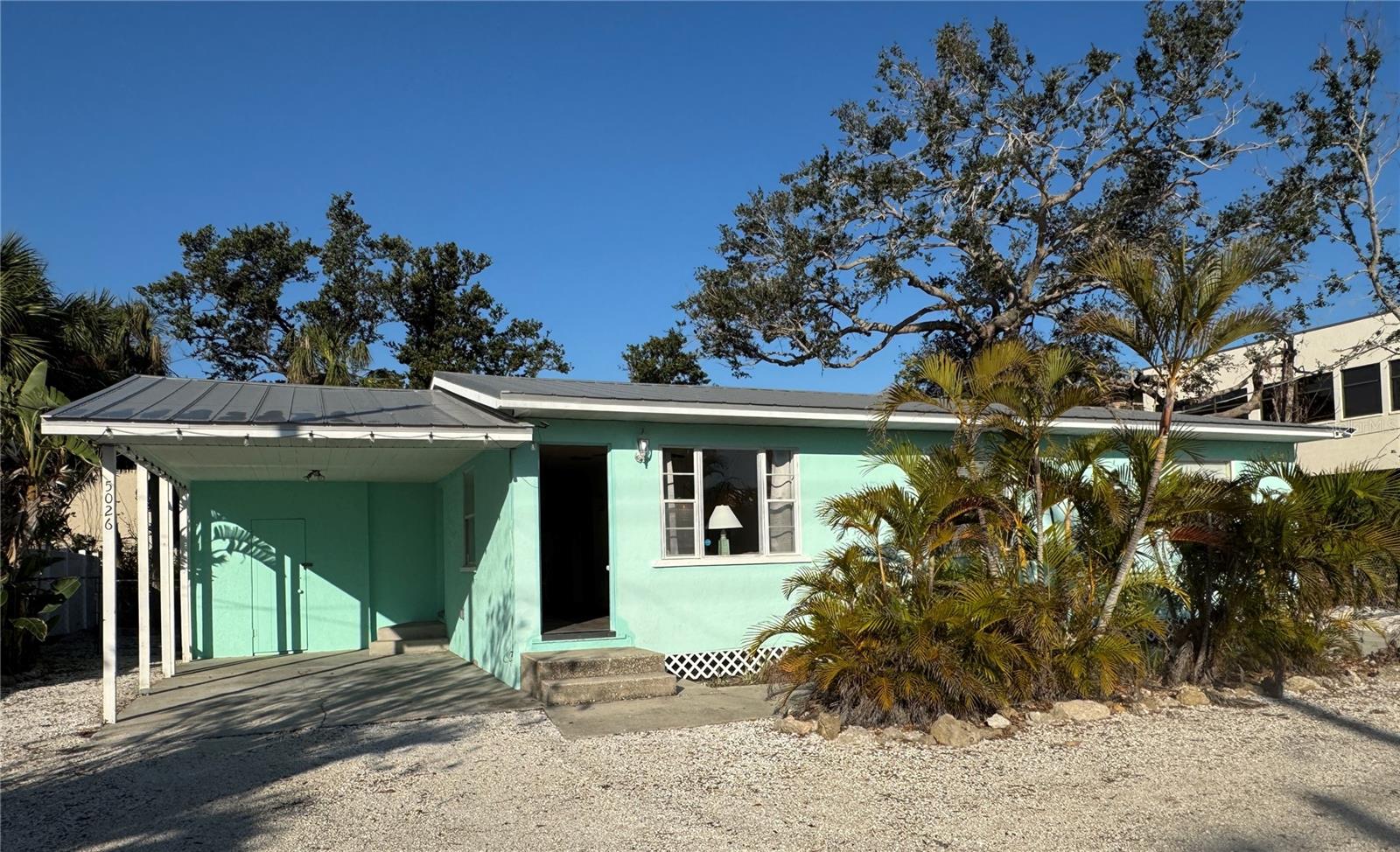 5026 CALLE MINORGA, SARASOTA, FL, 34242