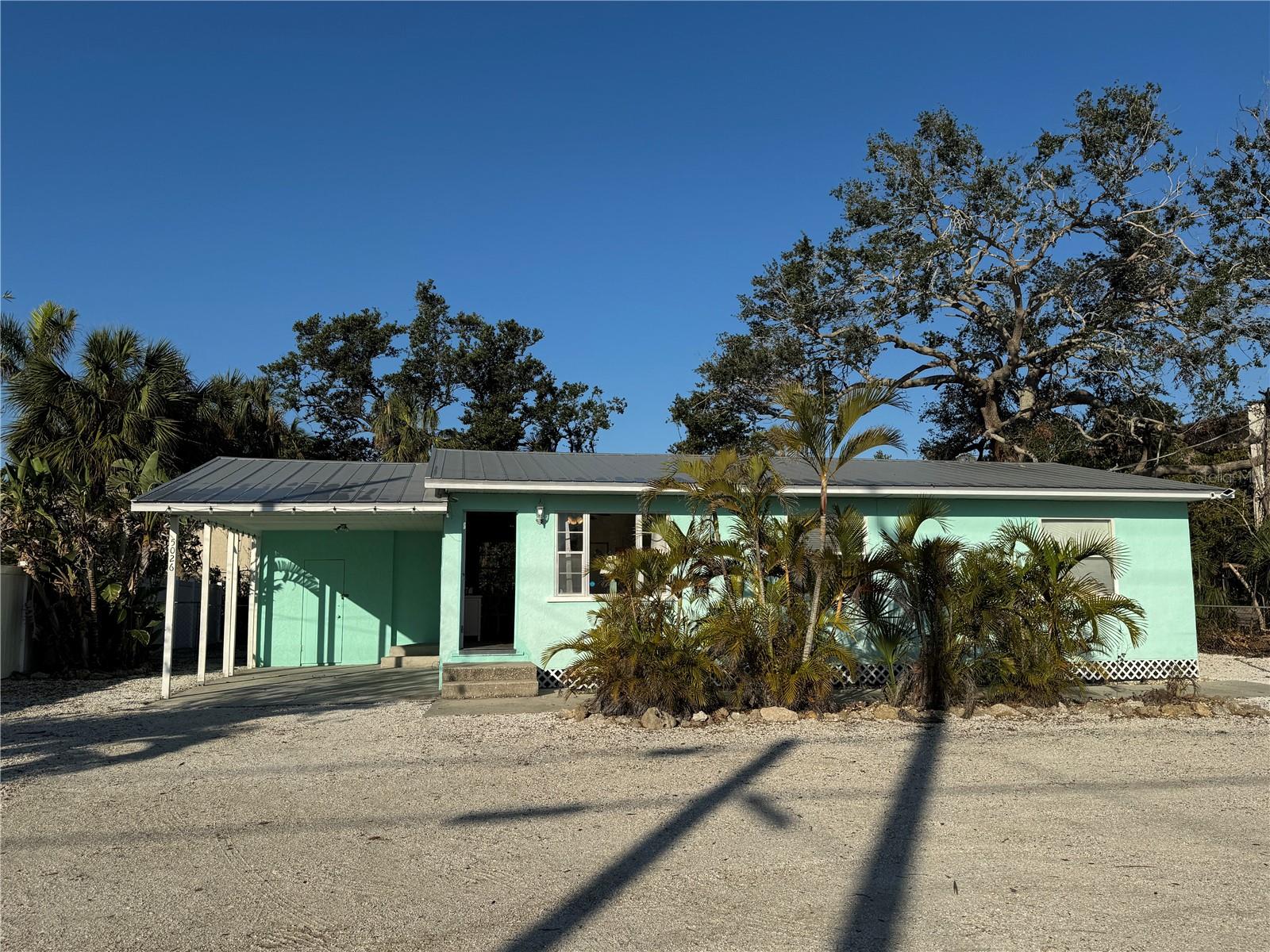 5026 CALLE MINORGA, SARASOTA, FL, 34242