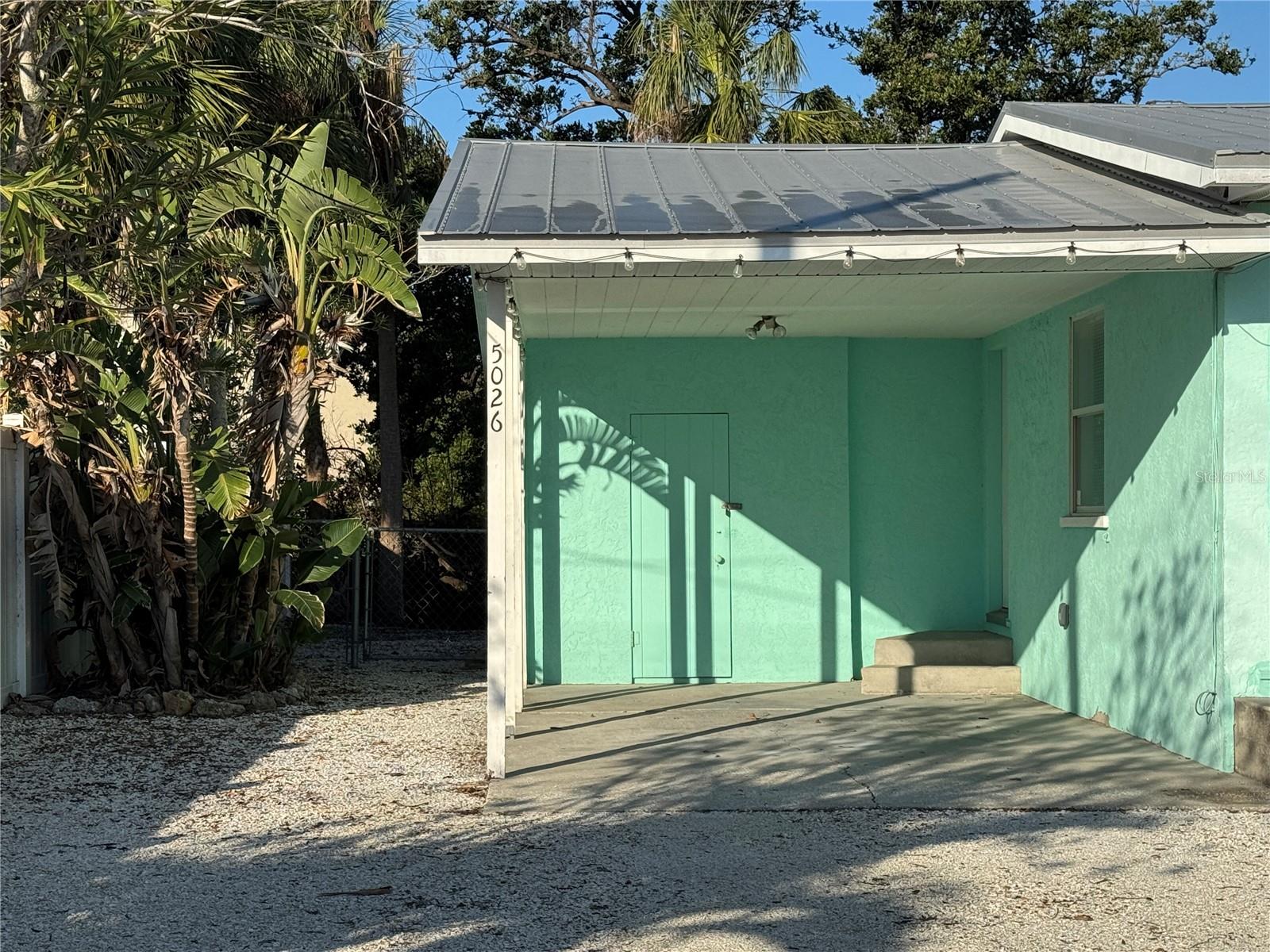 5026 CALLE MINORGA, SARASOTA, FL, 34242