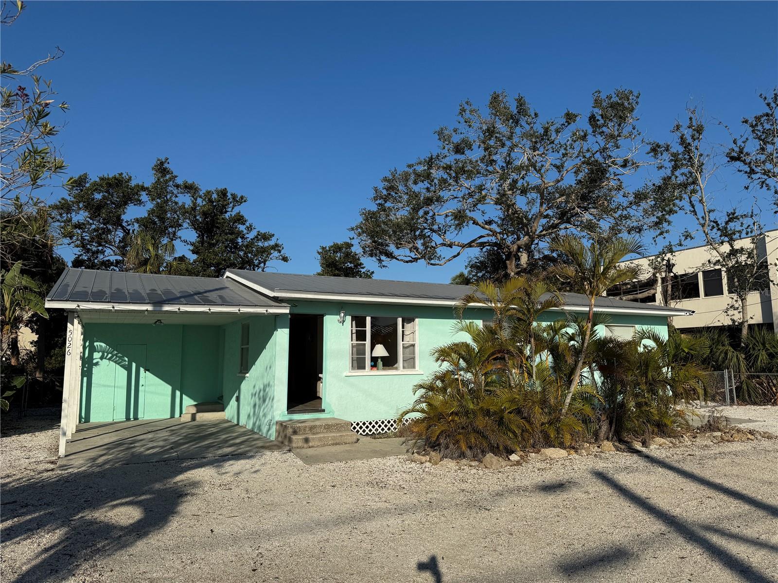 5026 CALLE MINORGA, SARASOTA, FL, 34242