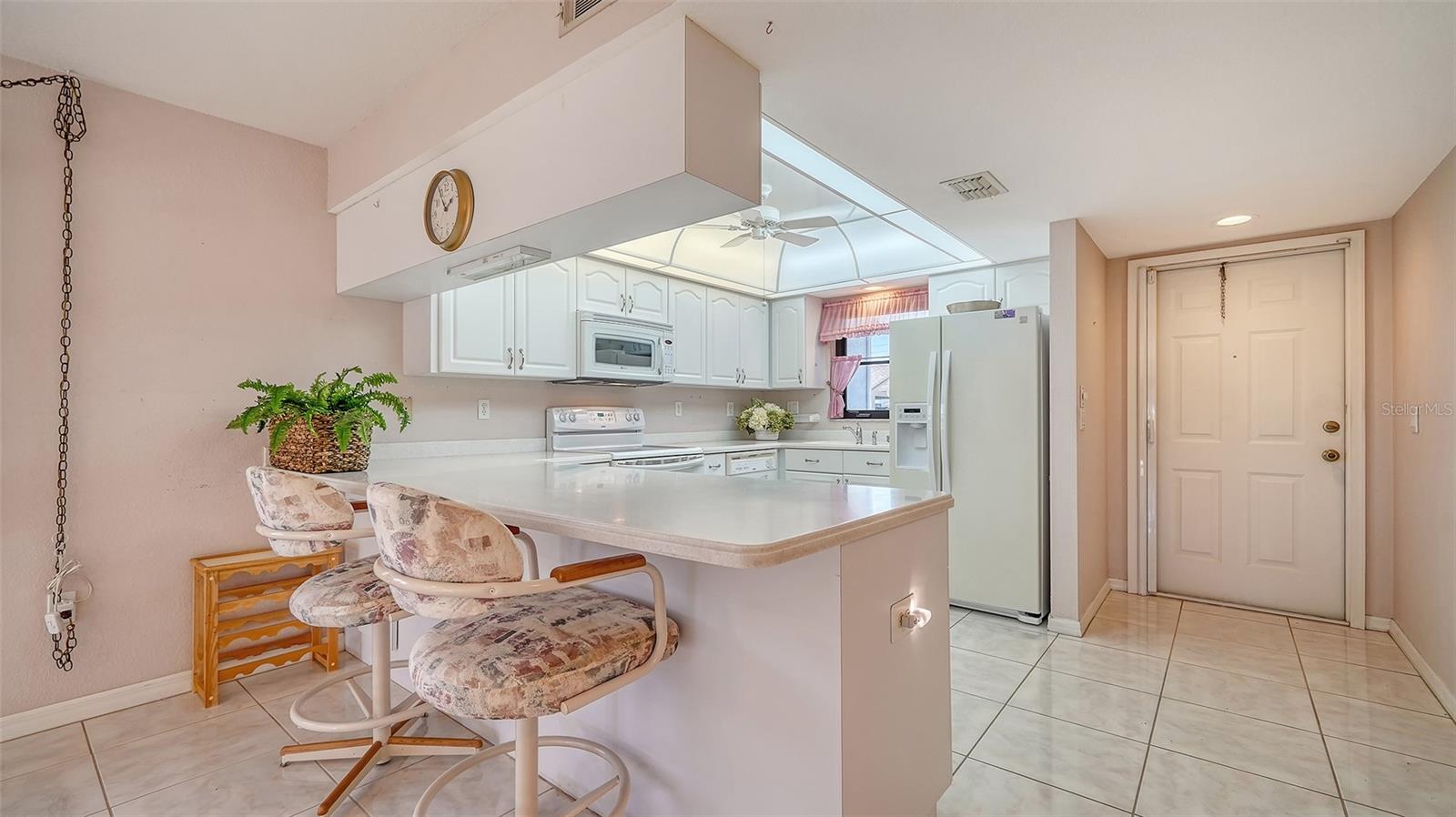 1452 SAN CRISTOBAL AVE #B103, PUNTA GORDA, FL, 33983