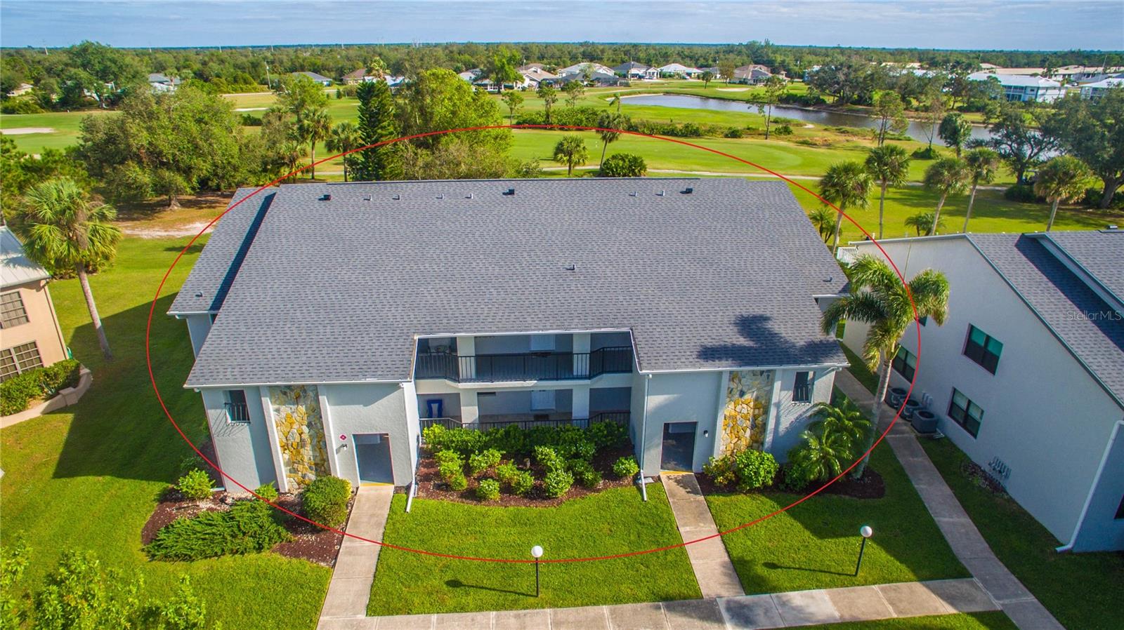 1452 SAN CRISTOBAL AVE #B103, PUNTA GORDA, FL, 33983