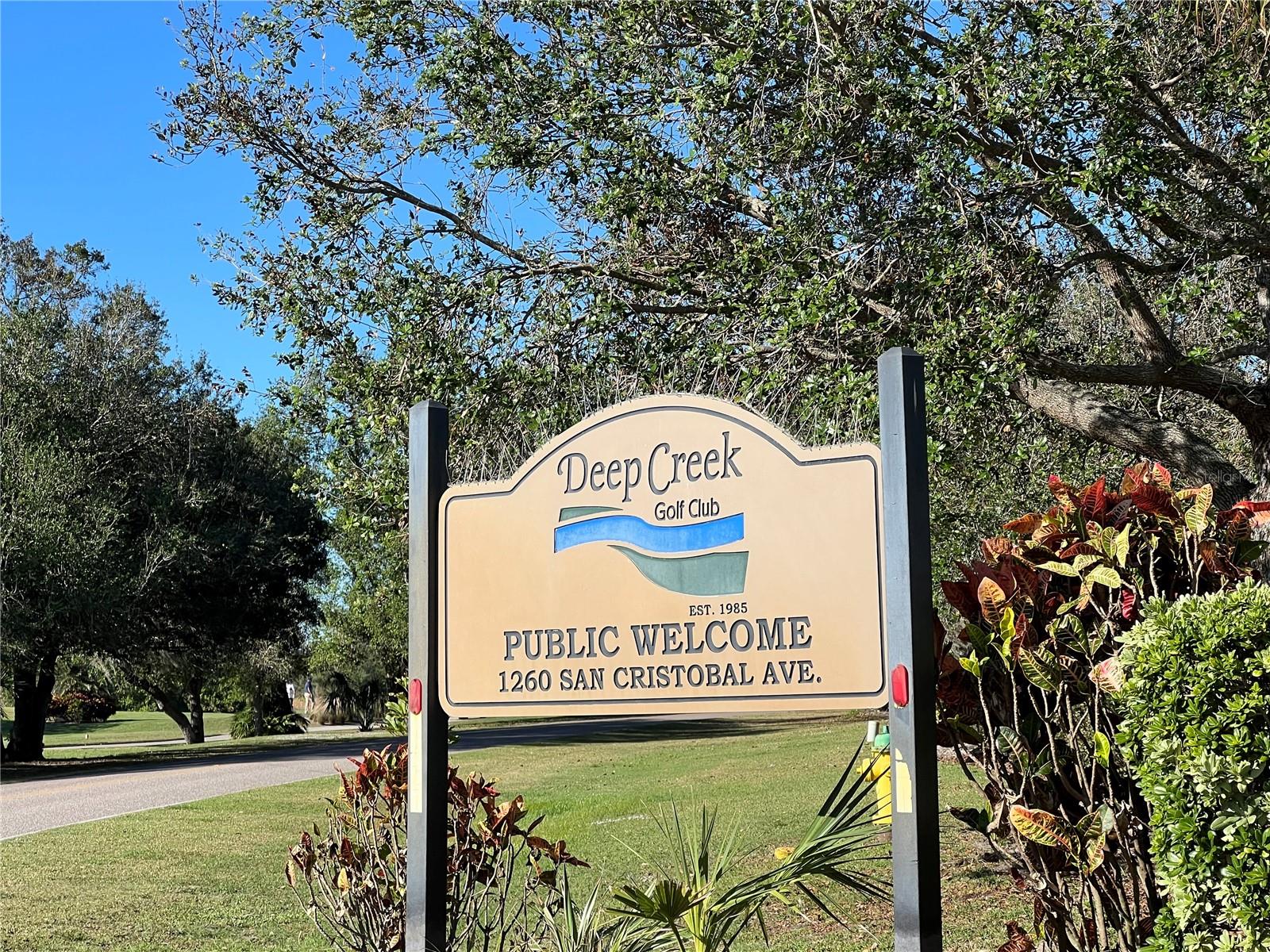 1452 SAN CRISTOBAL AVE #B103, PUNTA GORDA, FL, 33983