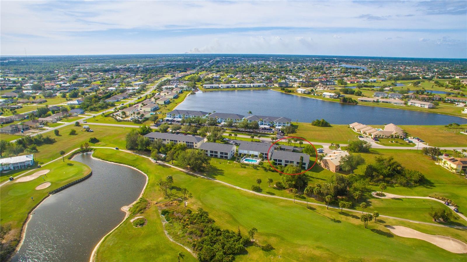 1452 SAN CRISTOBAL AVE #B103, PUNTA GORDA, FL, 33983