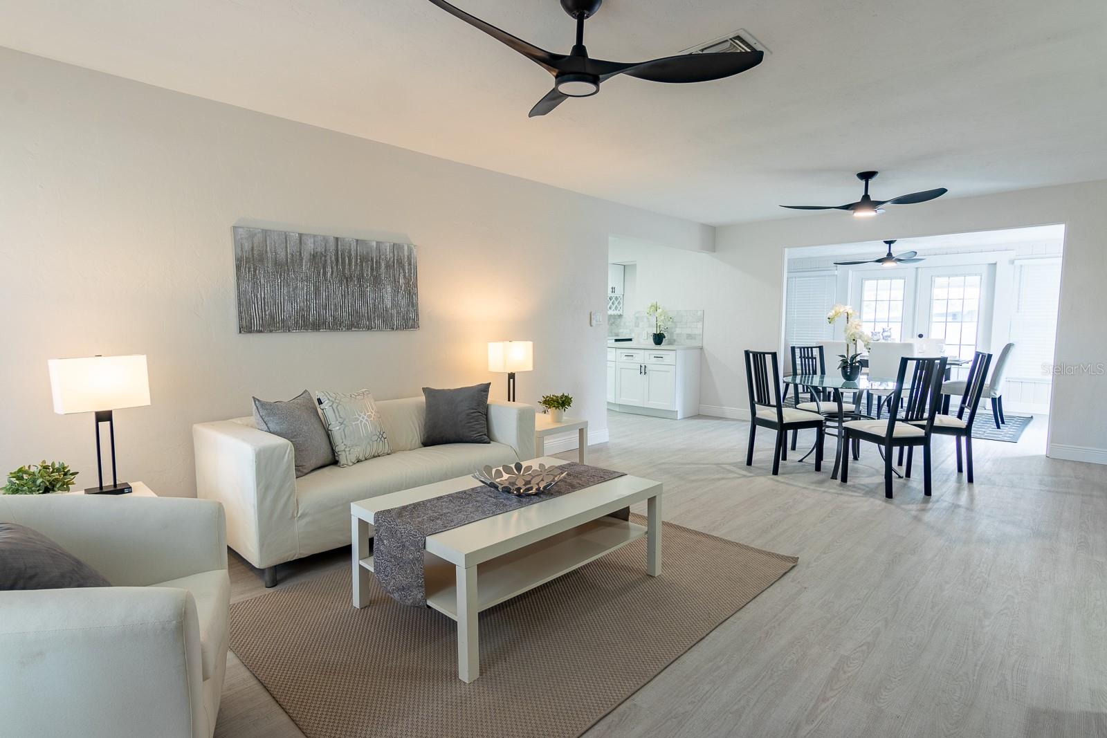 3188 BAY ST, SARASOTA, FL, 34237