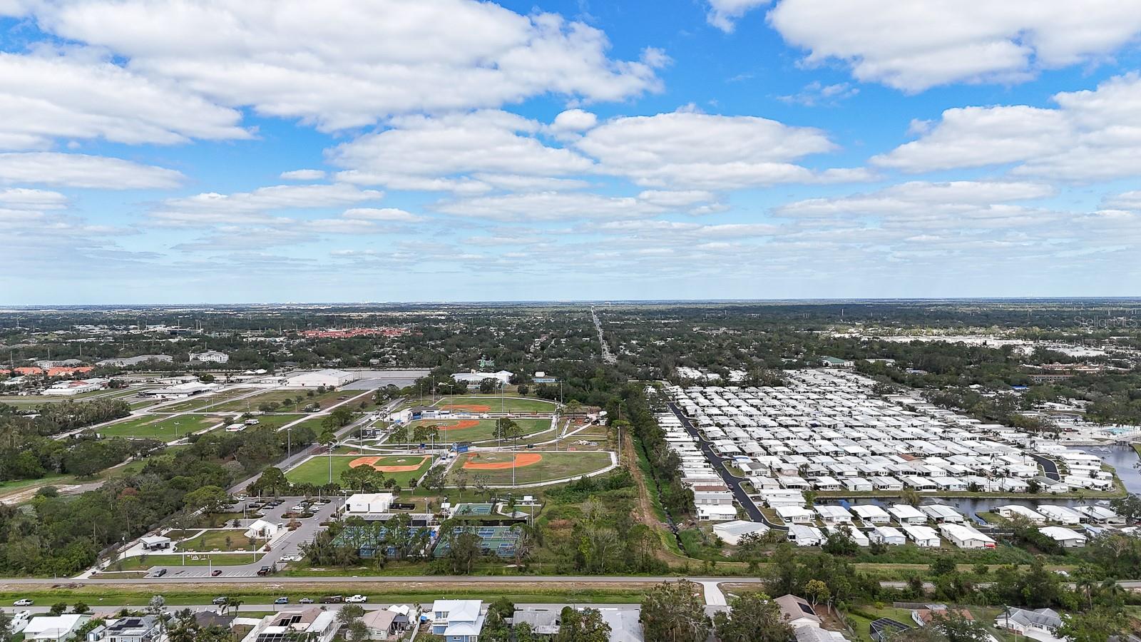 3188 BAY ST, SARASOTA, FL, 34237