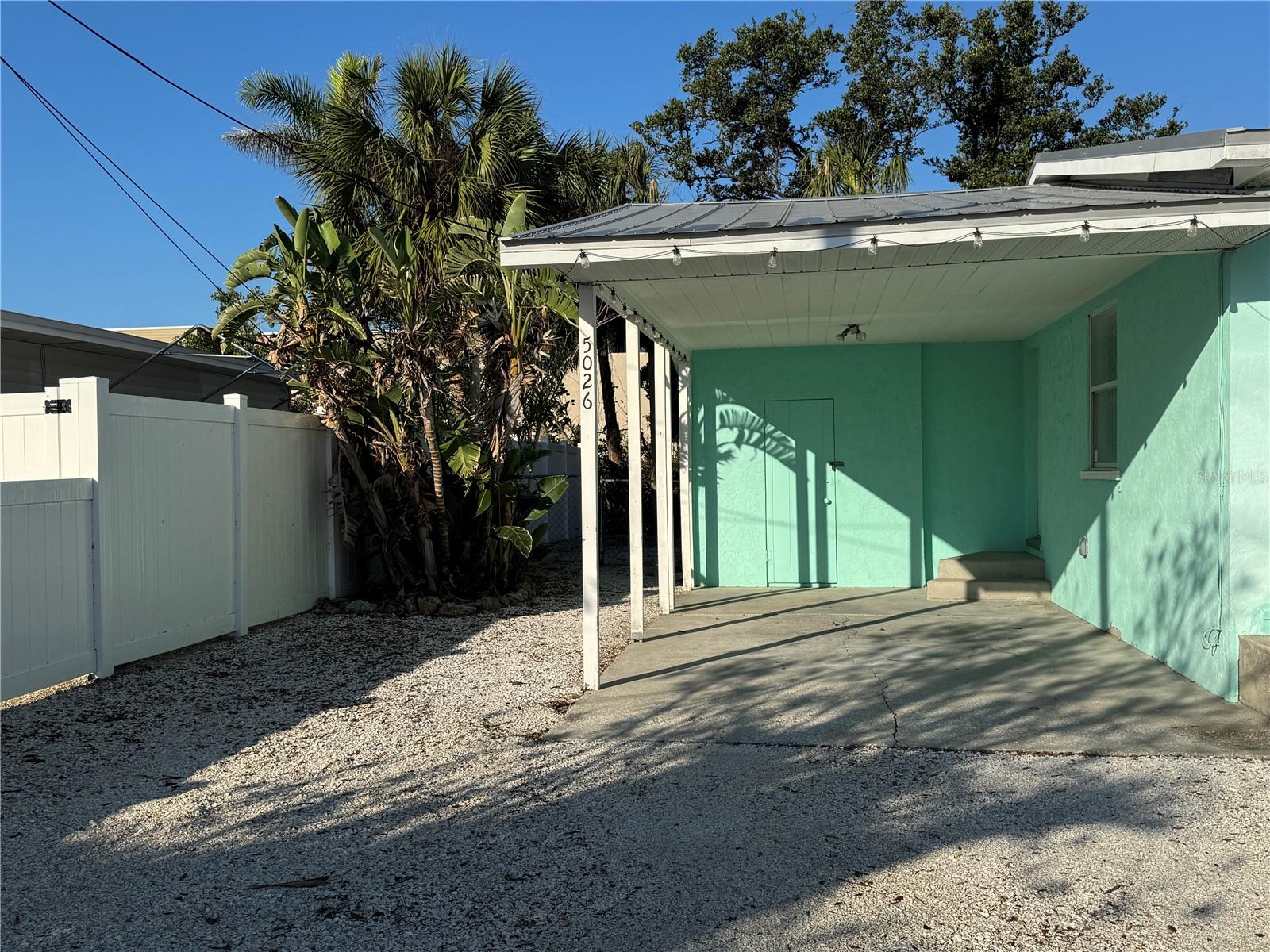 5026 CALLE MINORGA, SARASOTA, FL, 34242