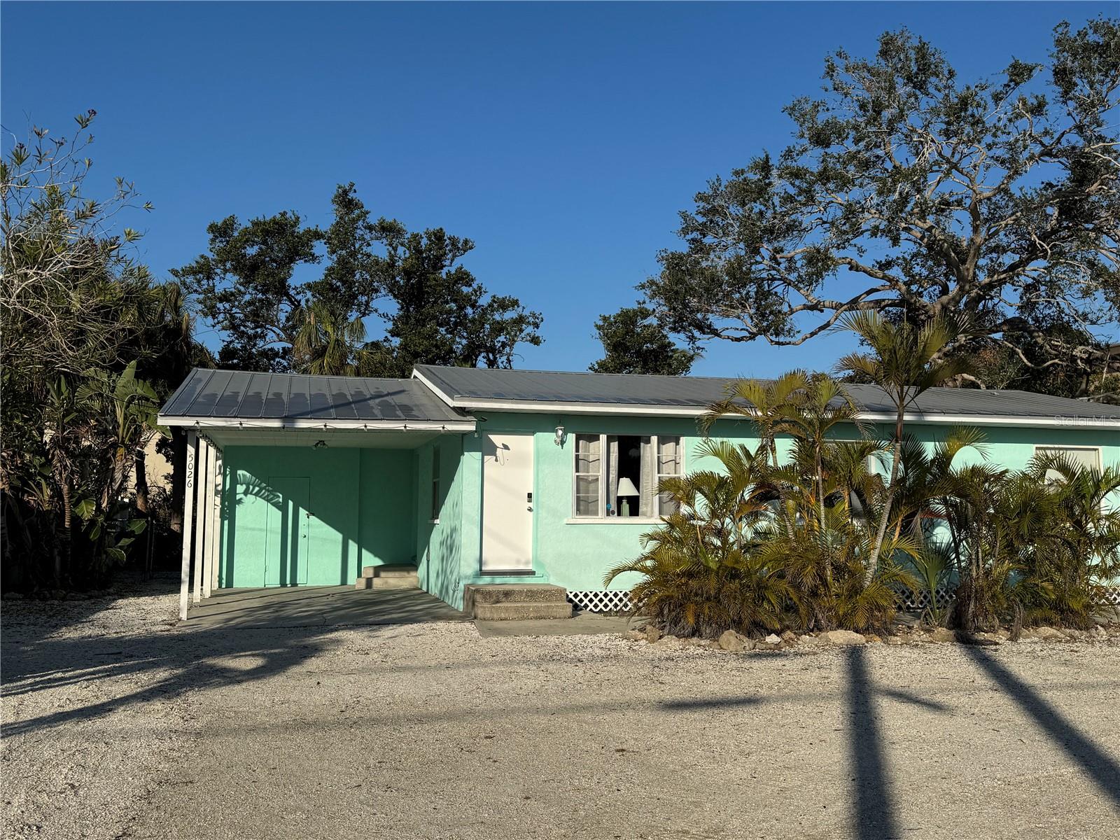 5026 CALLE MINORGA, SARASOTA, FL, 34242