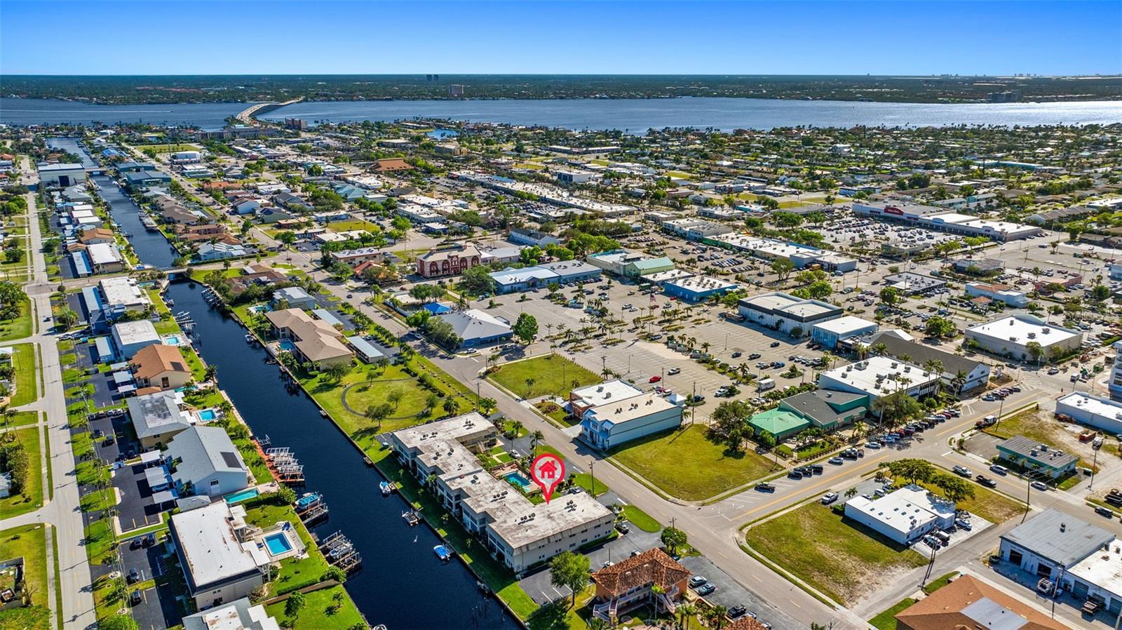 909 SE 46TH LN #202, CAPE CORAL, FL, 33904