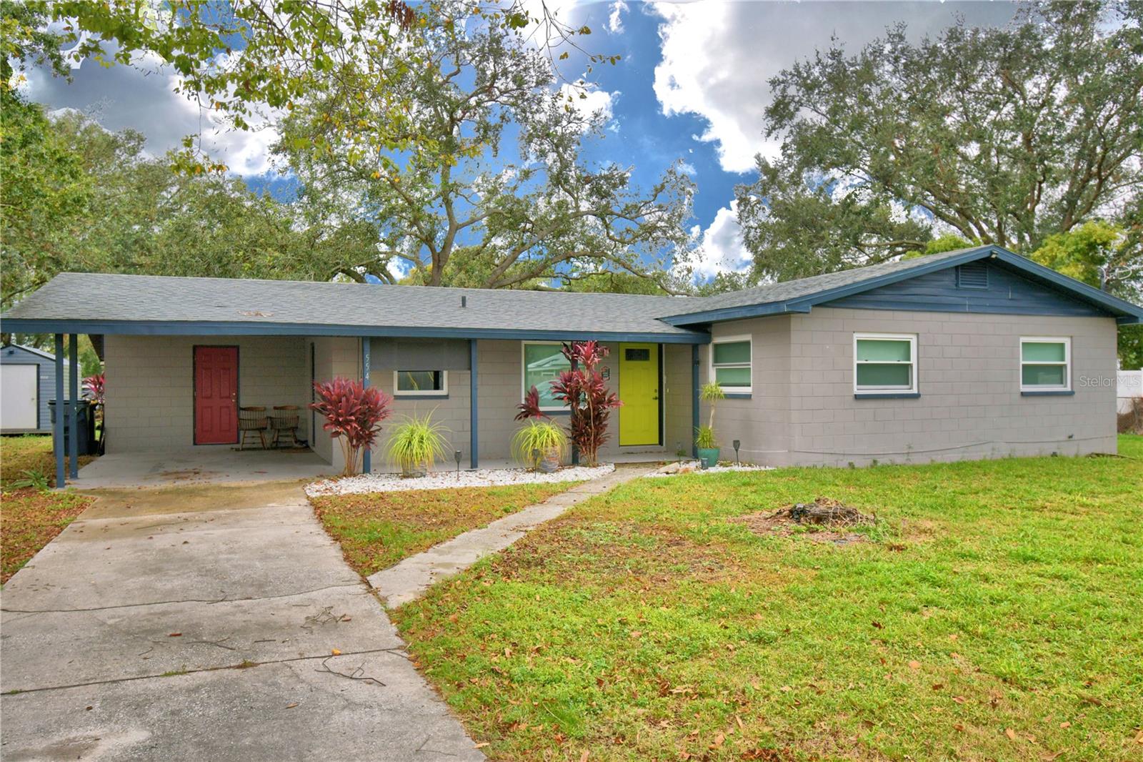 554 RALPH ST, AUBURNDALE, FL, 33823