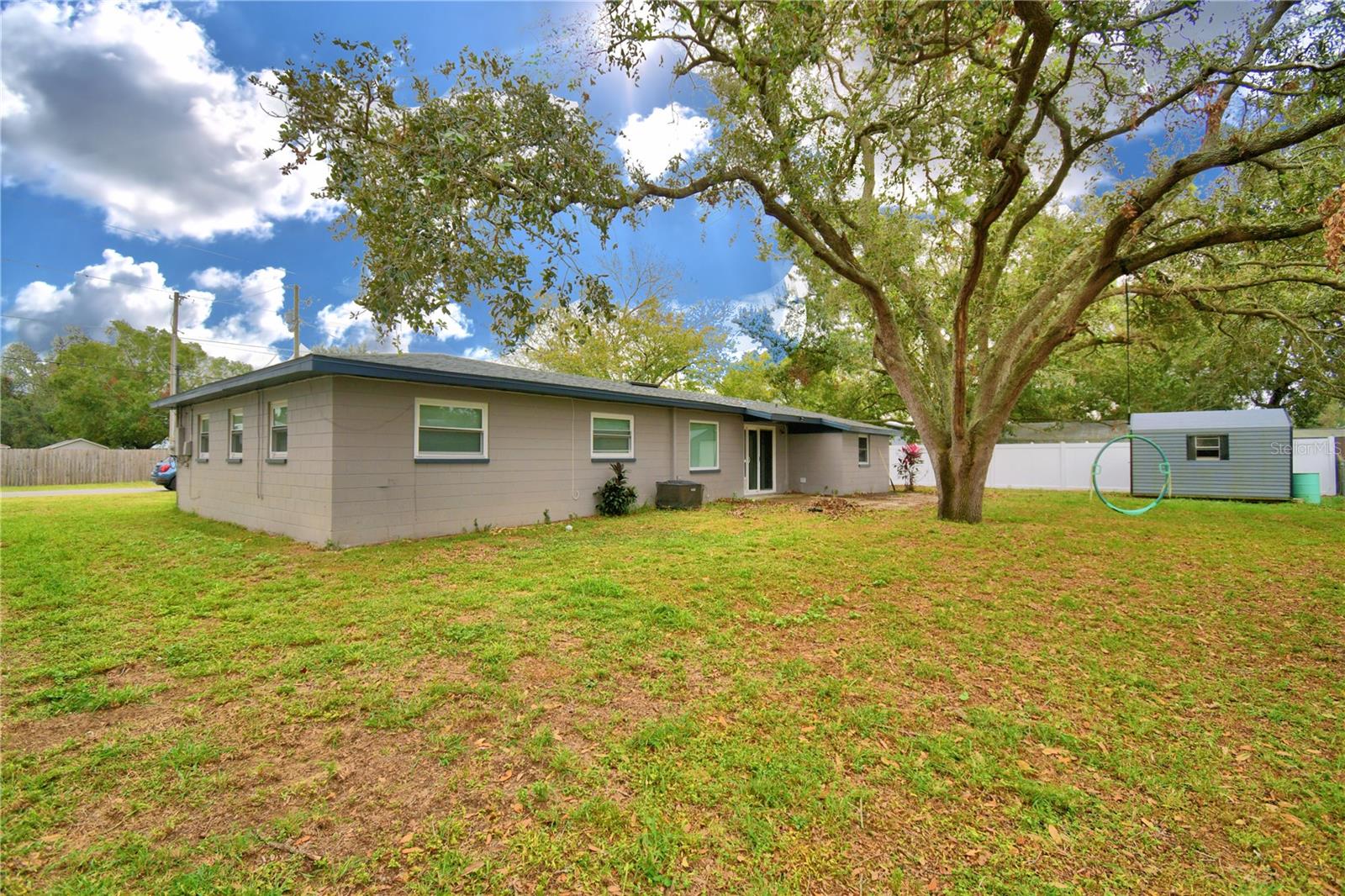 554 RALPH ST, AUBURNDALE, FL, 33823