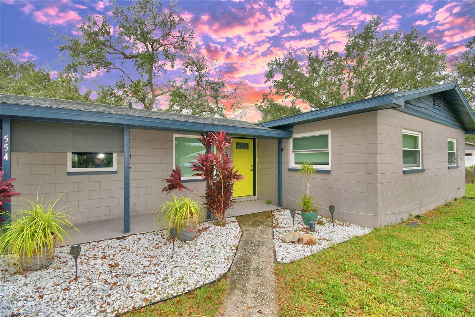 554 RALPH ST, AUBURNDALE, FL, 33823