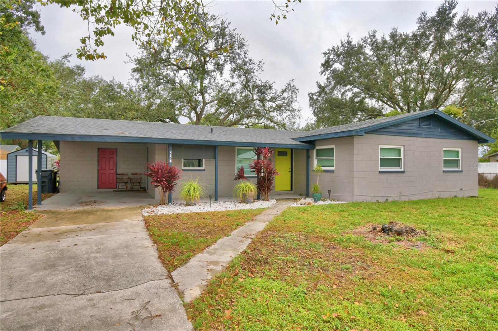 554 RALPH ST, AUBURNDALE, FL, 33823