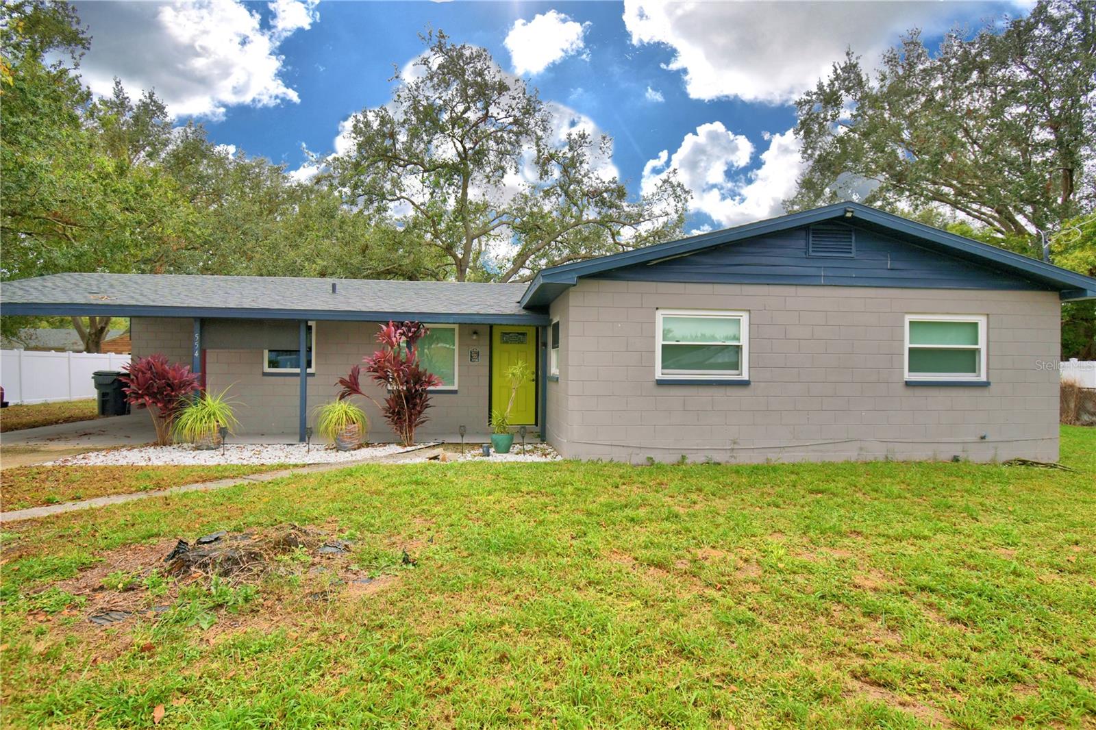 554 RALPH ST, AUBURNDALE, FL, 33823